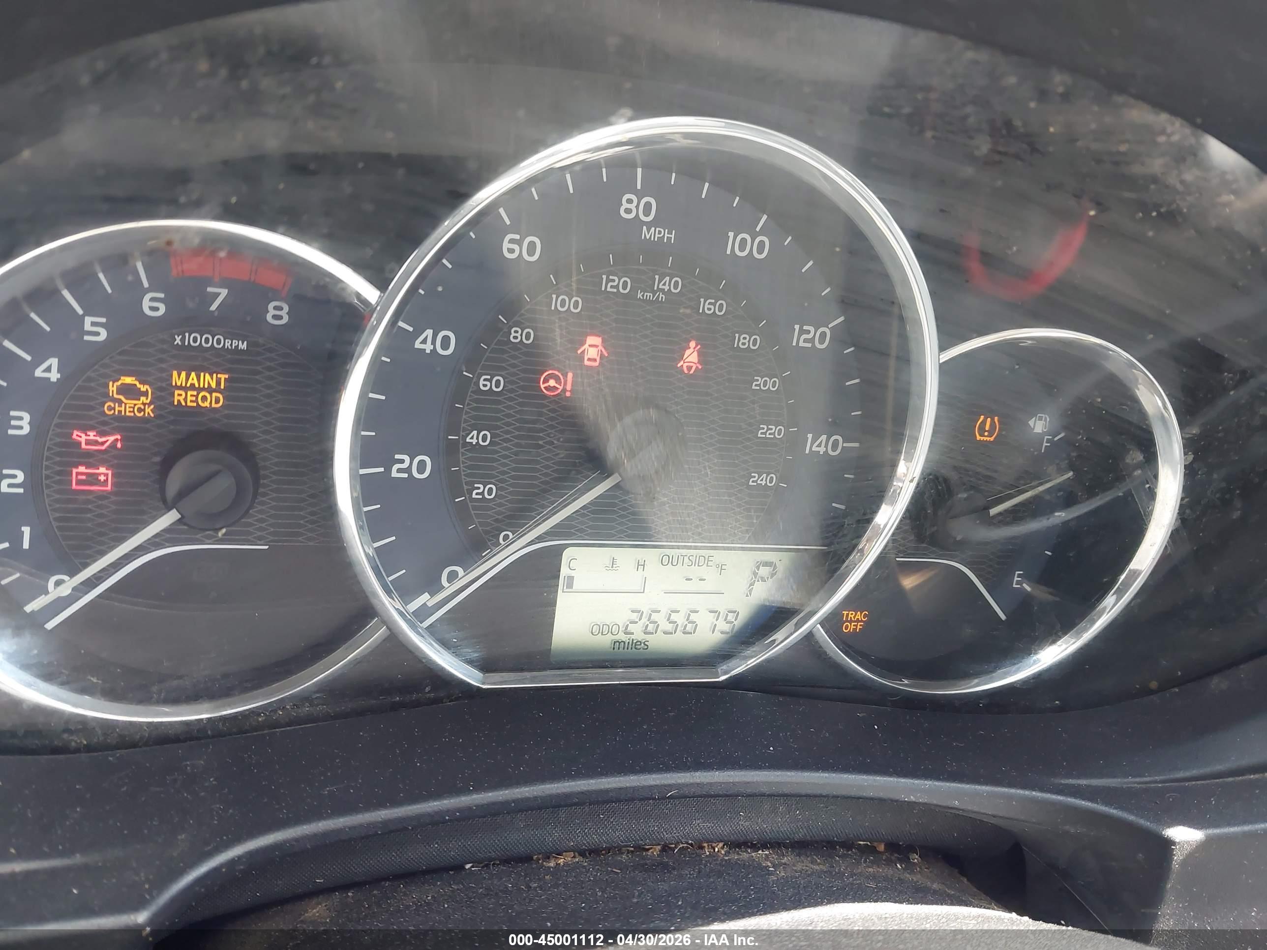 TOYOTA COROLLA image 7