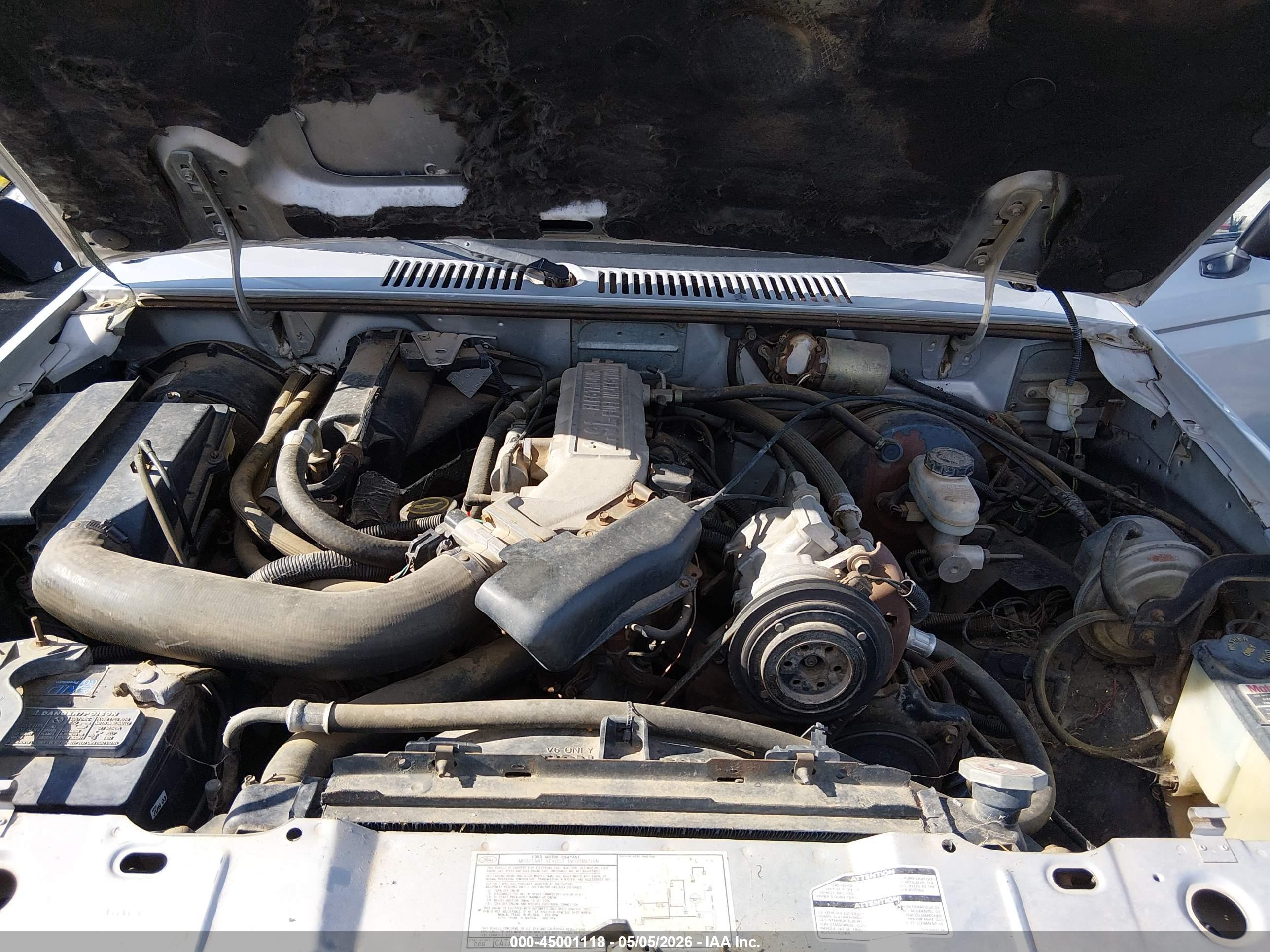 FORD RANGER image 10