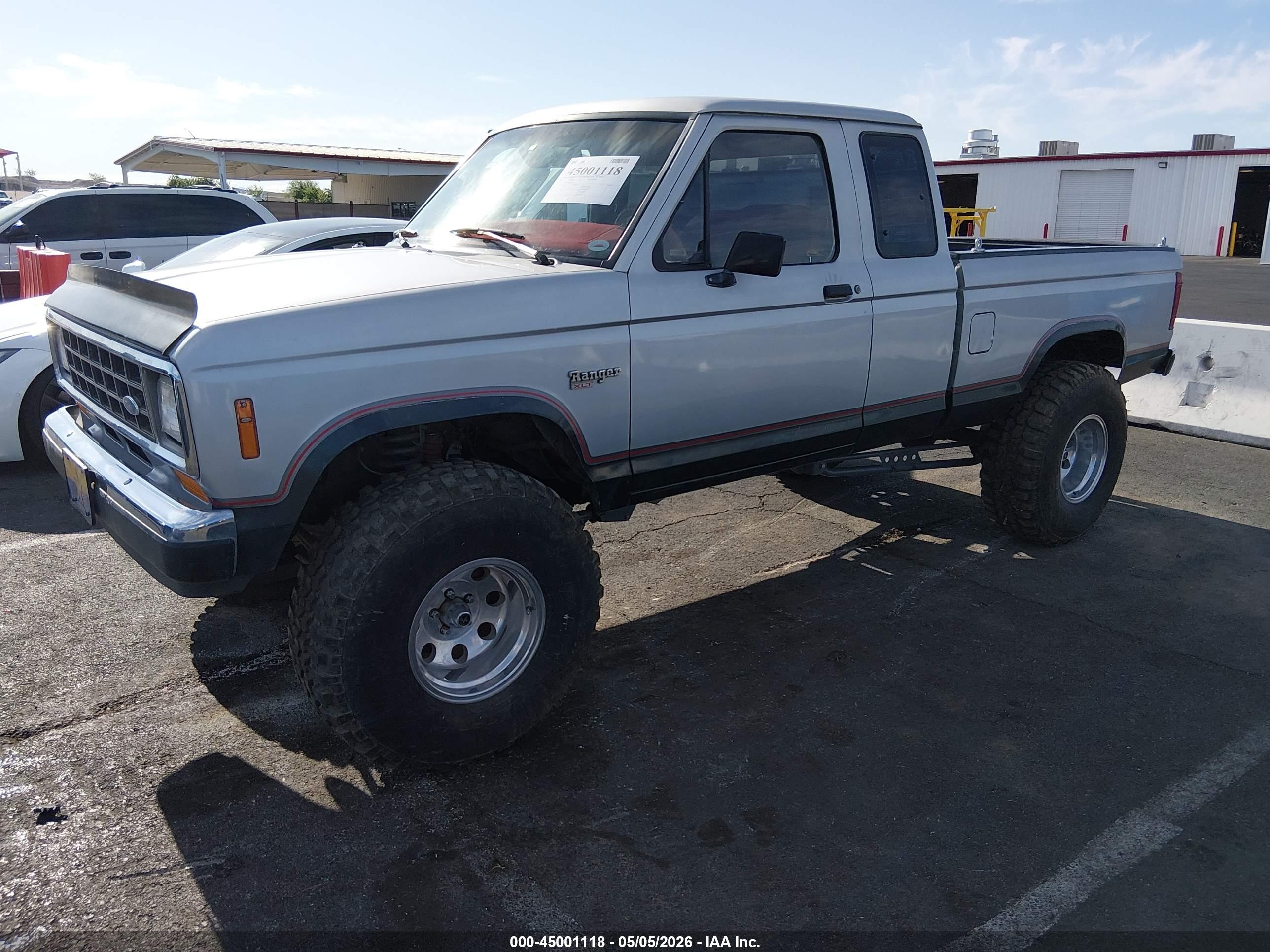 FORD RANGER image 2