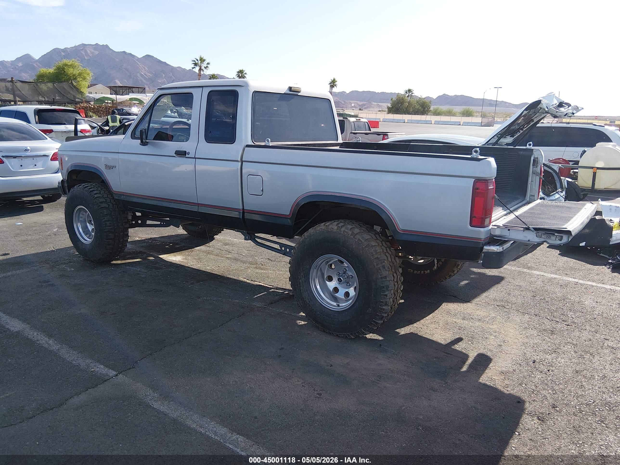 FORD RANGER image 3