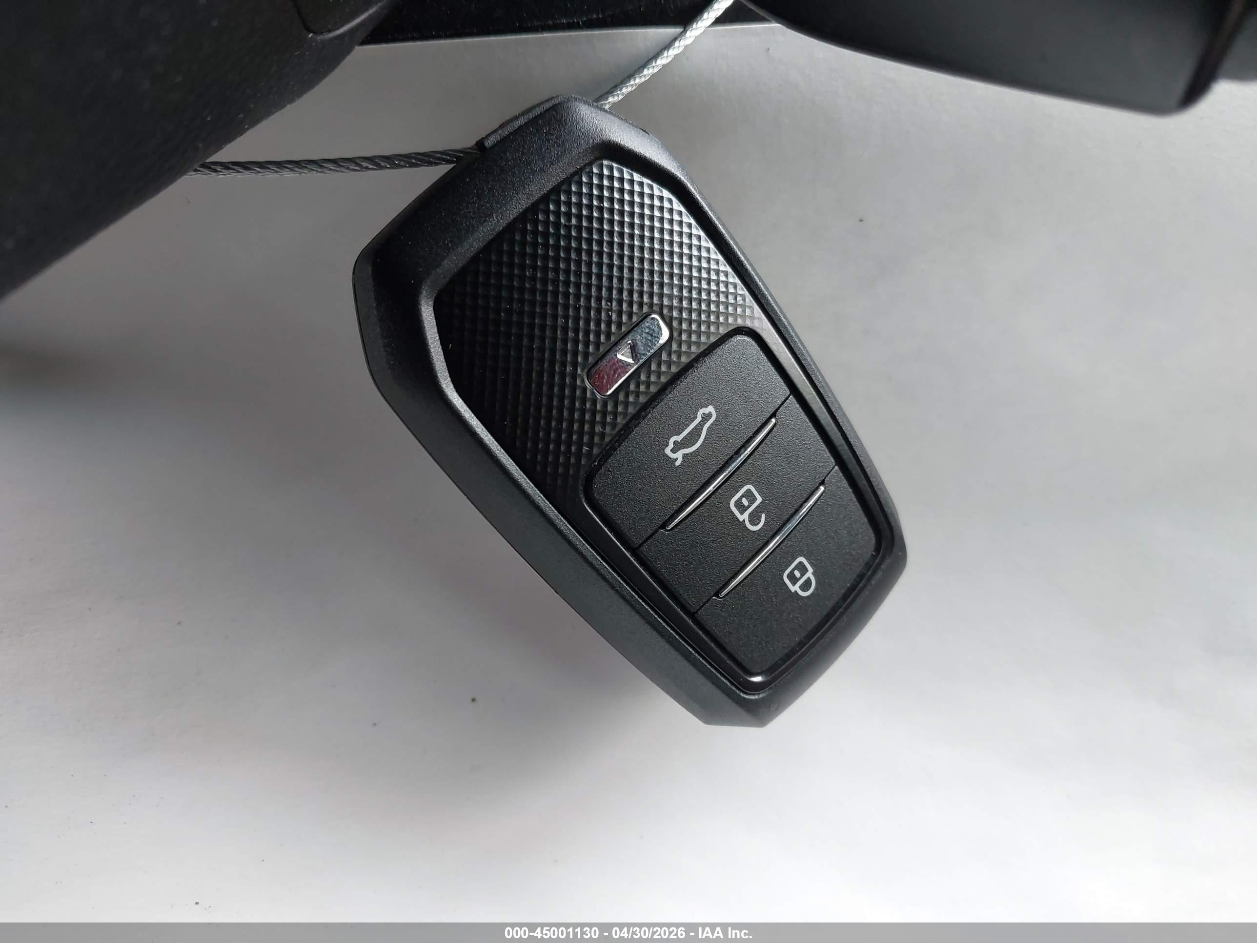 LEXUS GS image 11