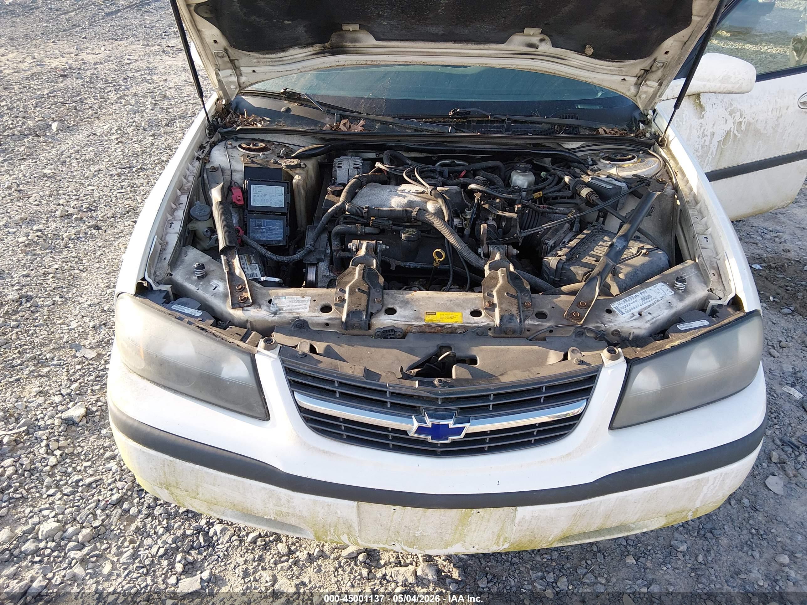 CHEVROLET IMPALA image 10