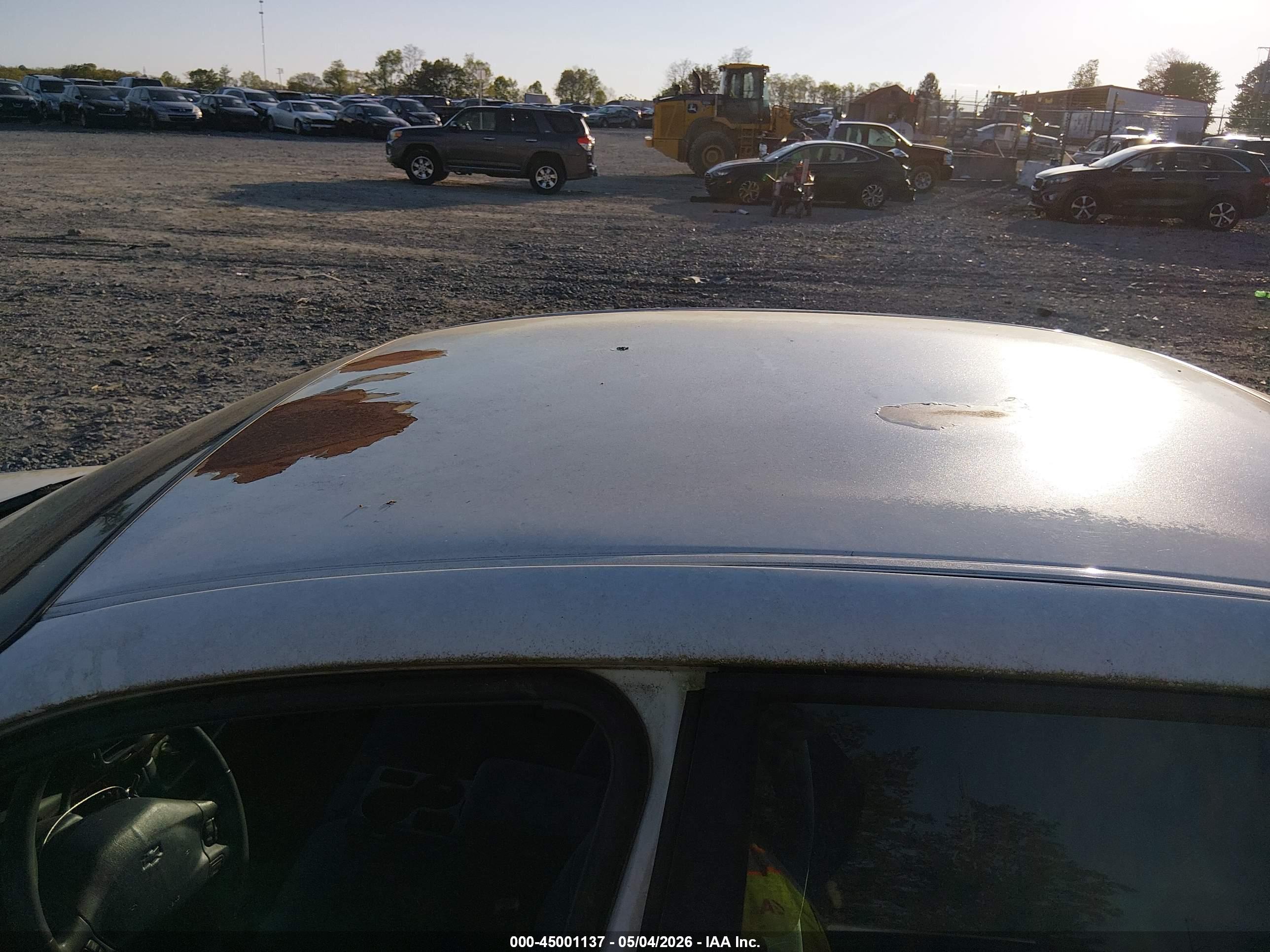 CHEVROLET IMPALA image 6