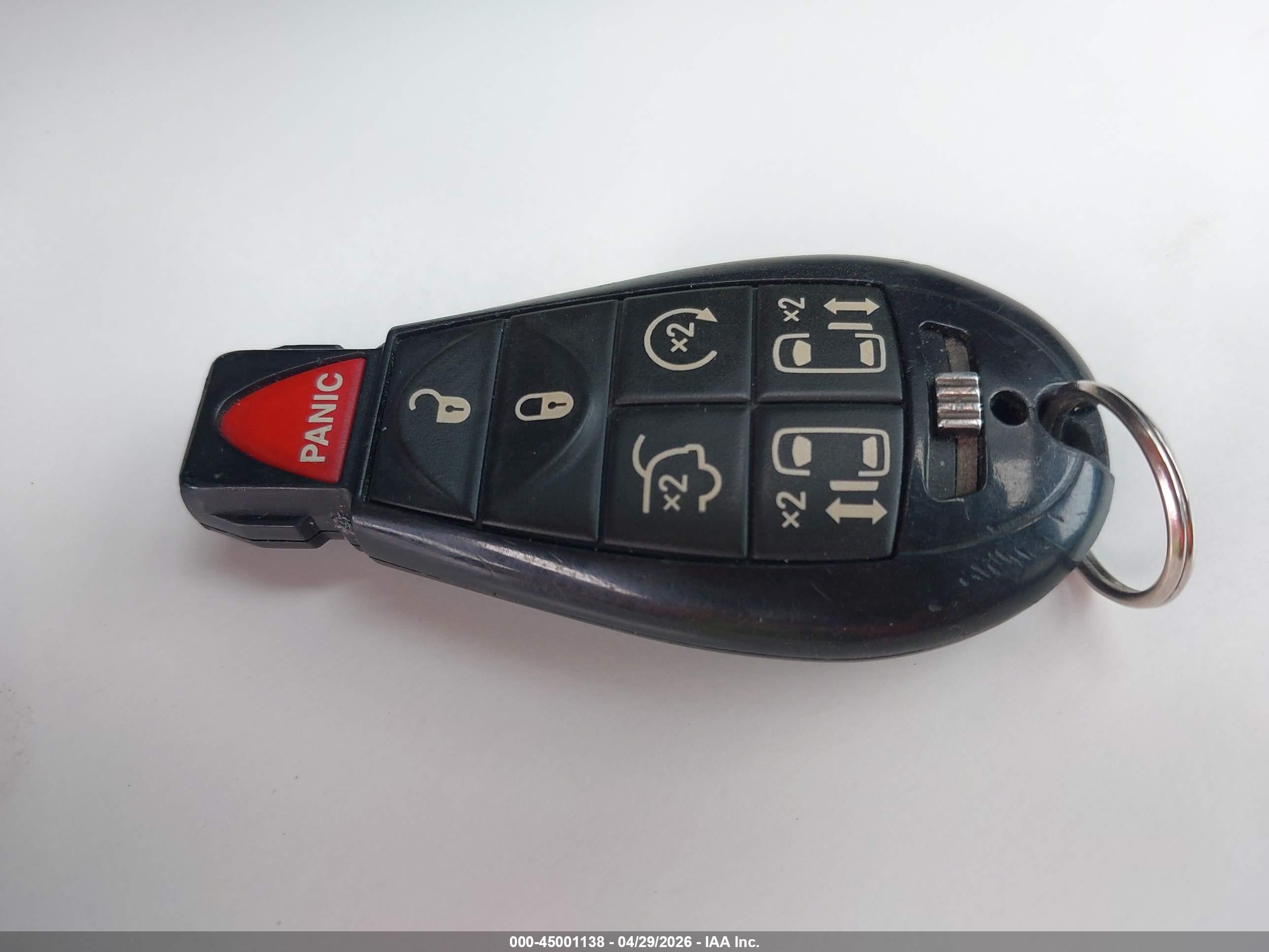 DODGE GRAND image 11