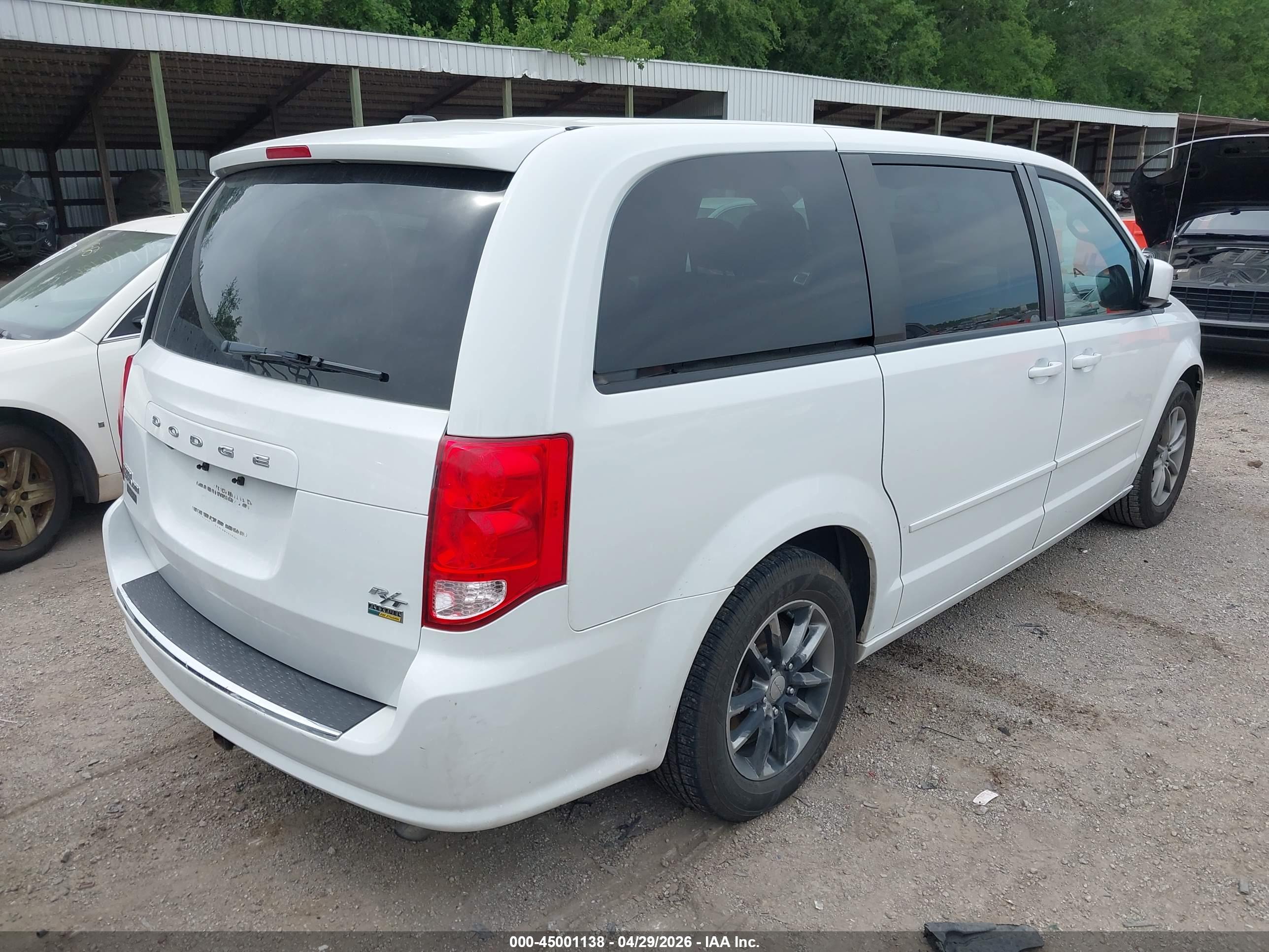 DODGE GRAND image 4