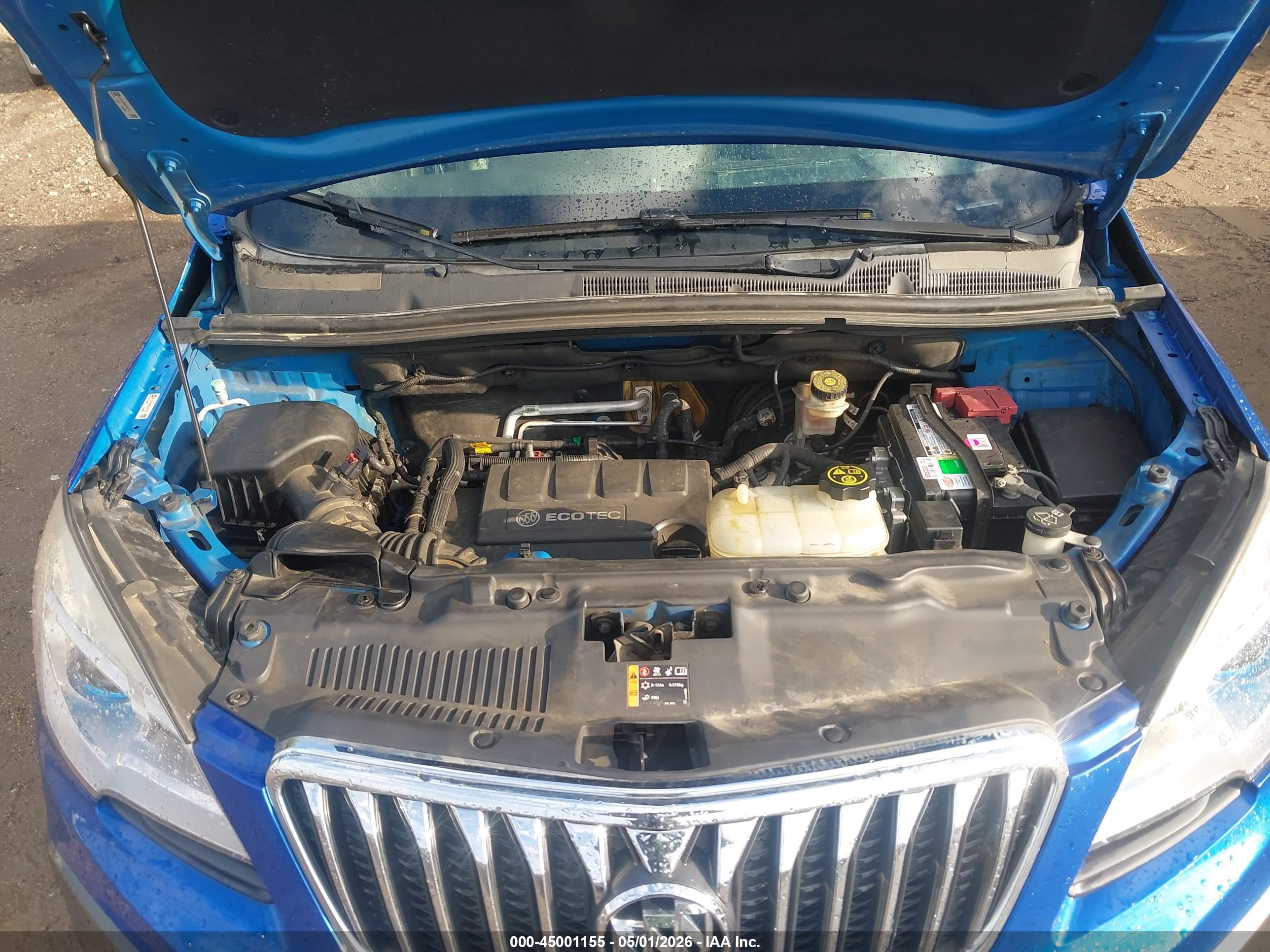 BUICK ENCORE image 10
