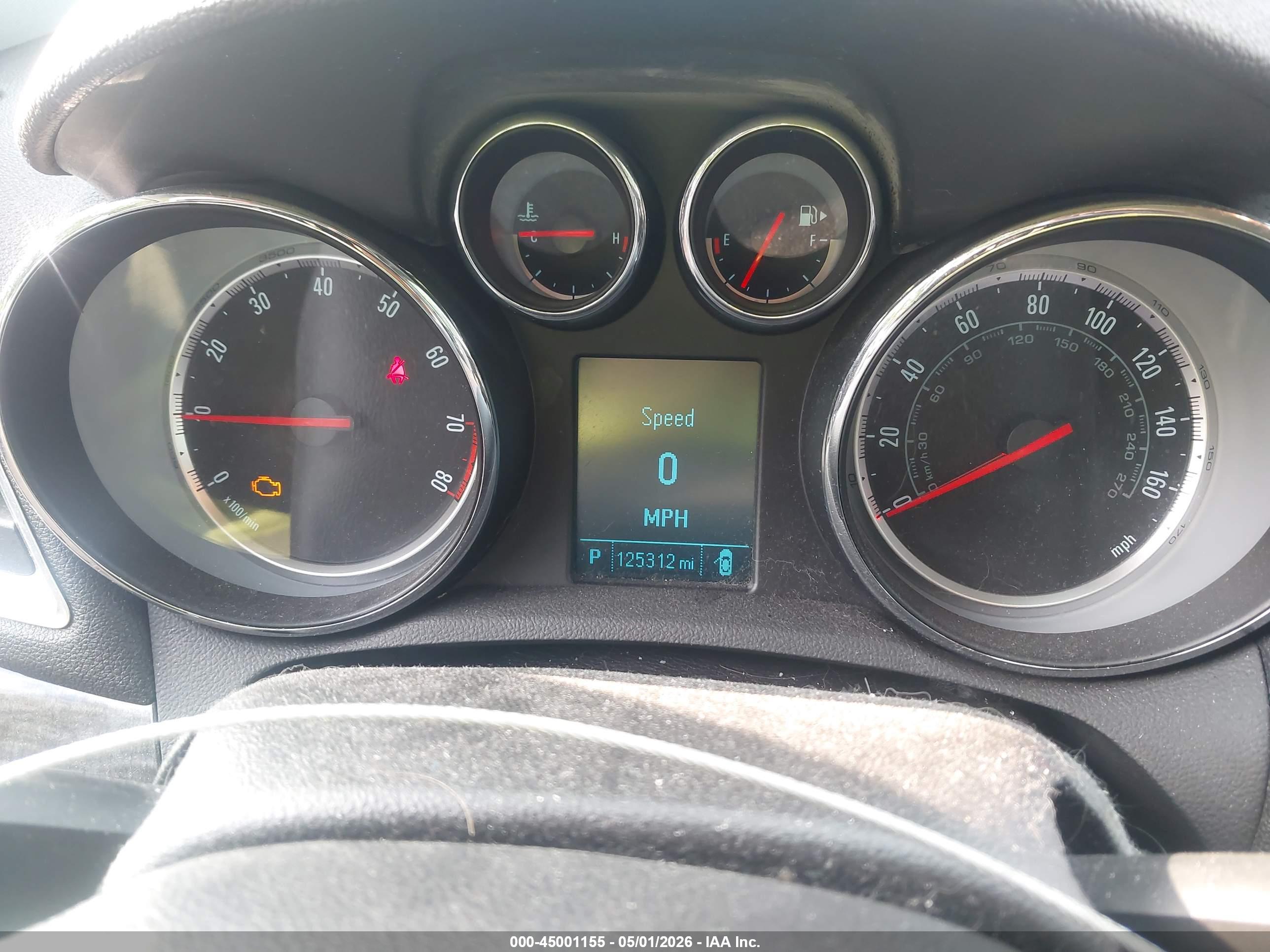 BUICK ENCORE image 7