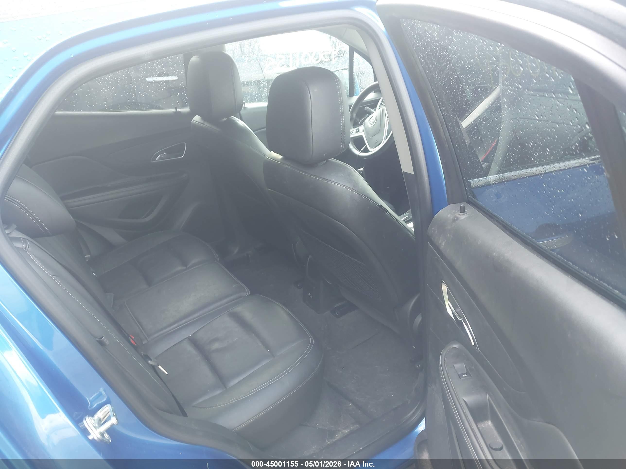 BUICK ENCORE image 8