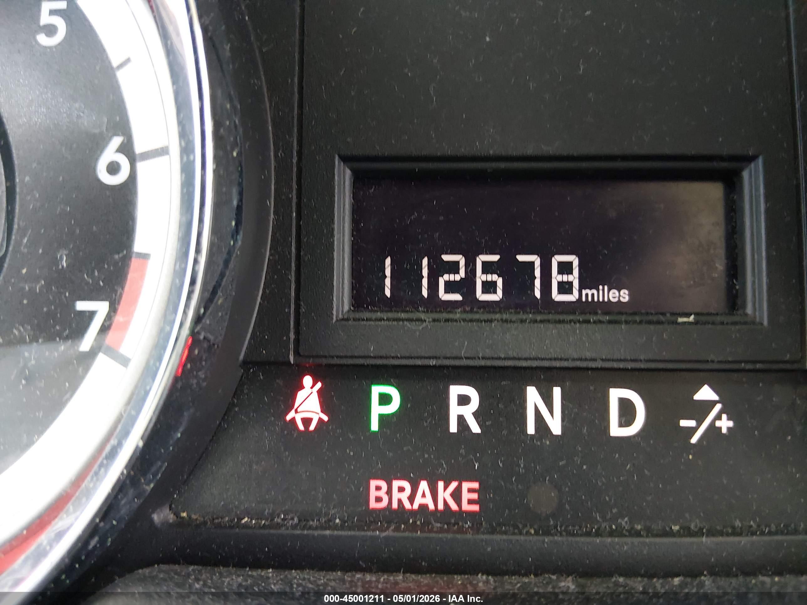 DODGE GRAND image 6