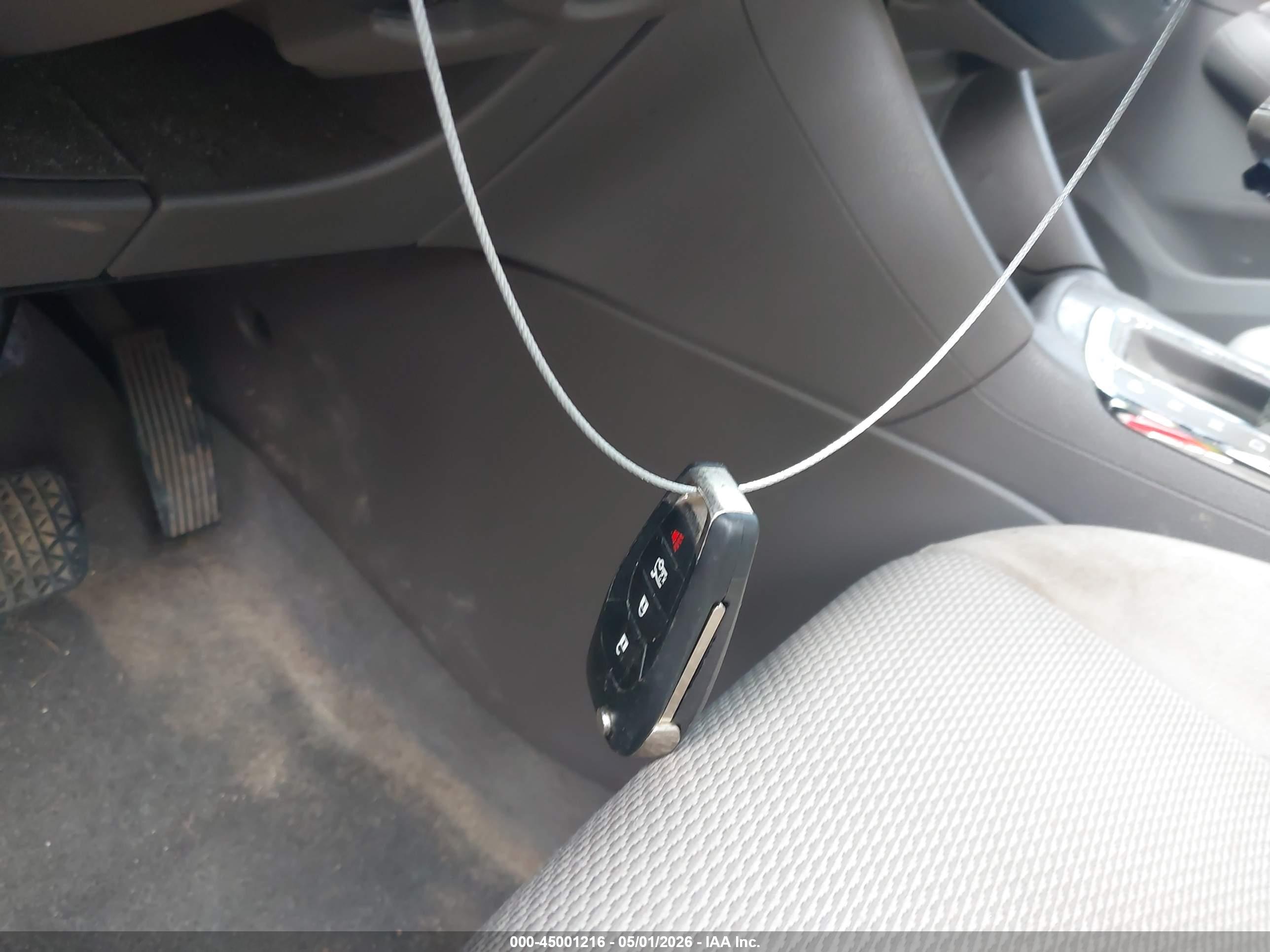 CHEVROLET CRUZE image 11