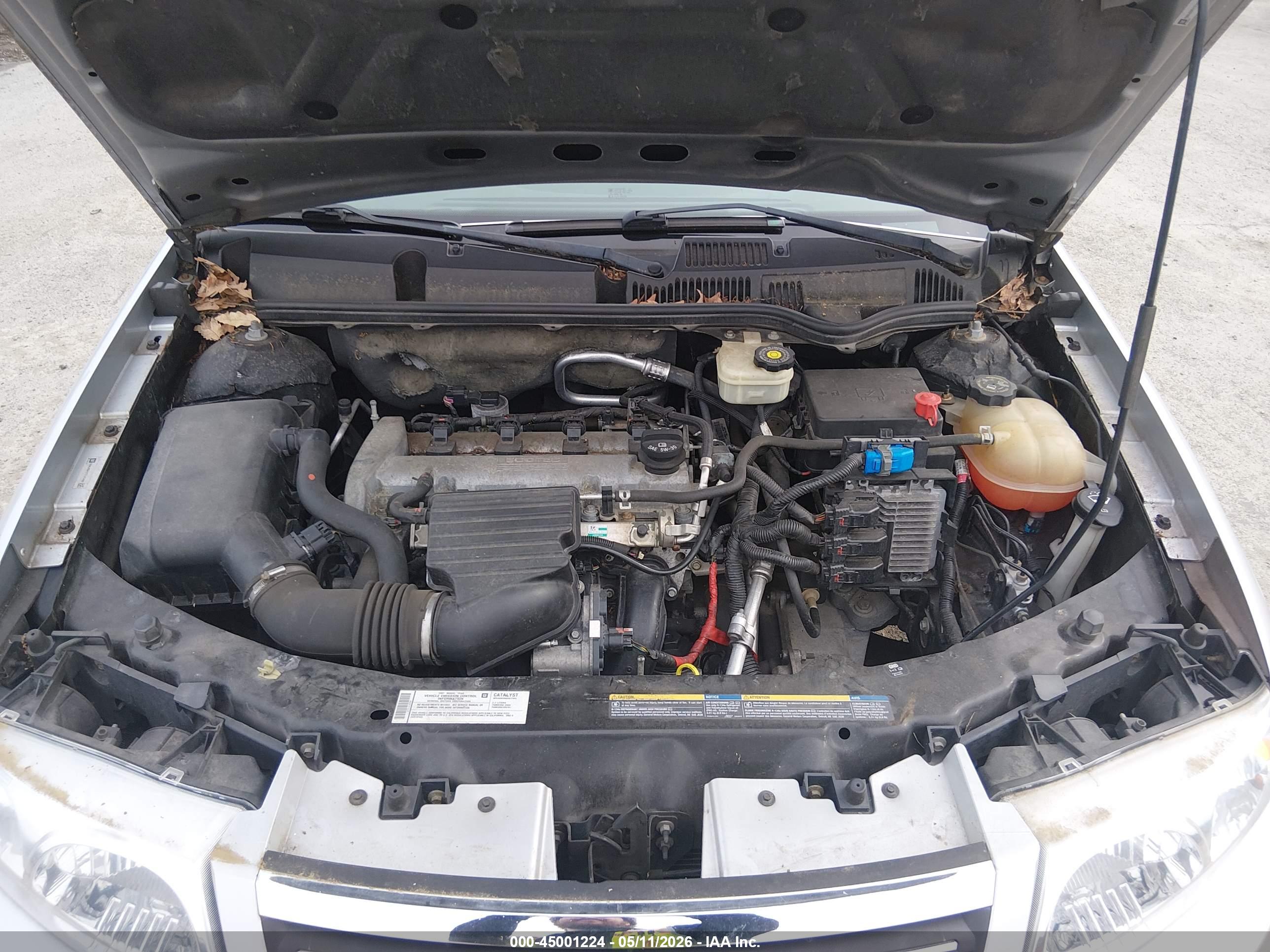 SATURN ION image 10