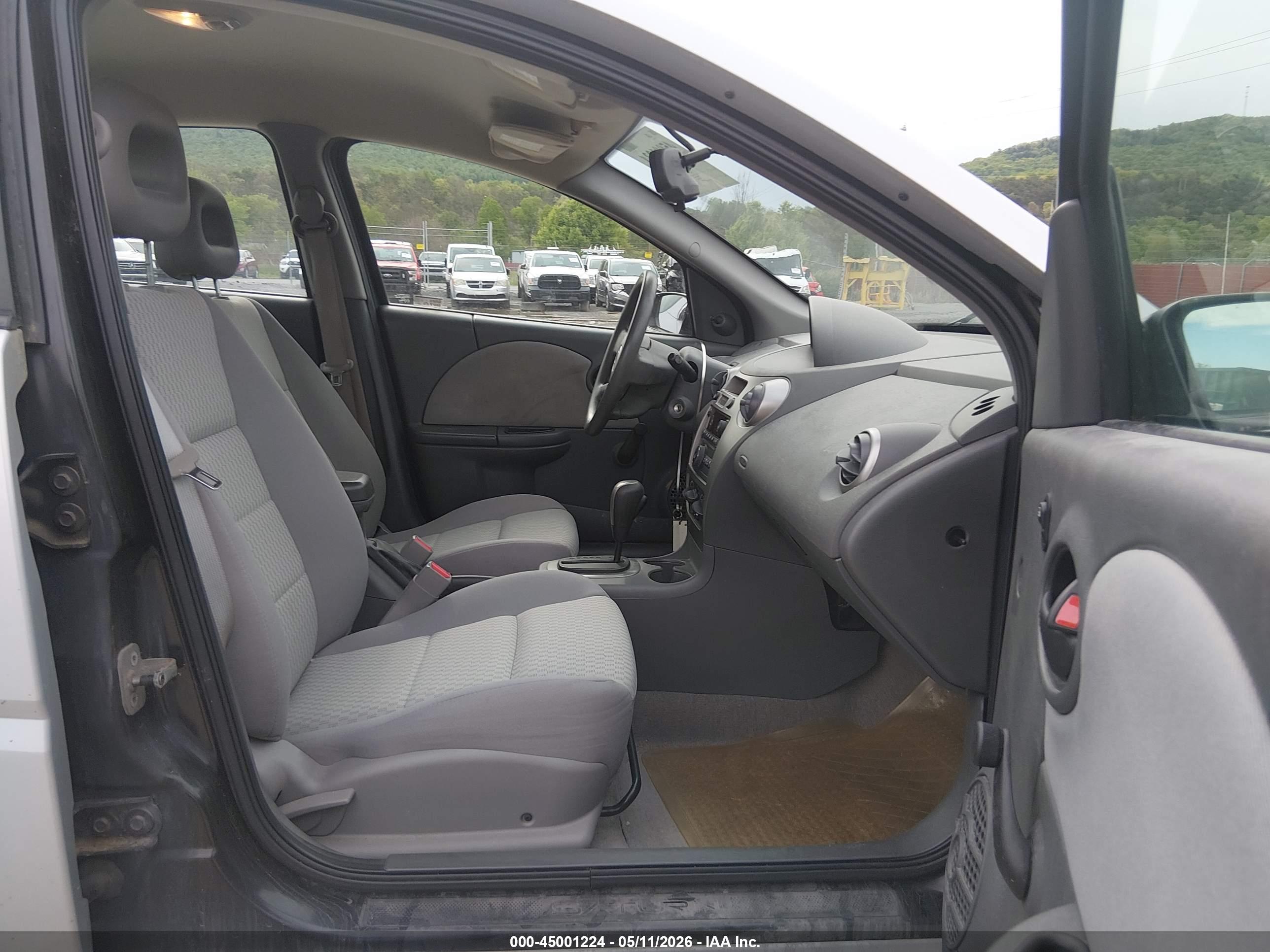 SATURN ION image 5