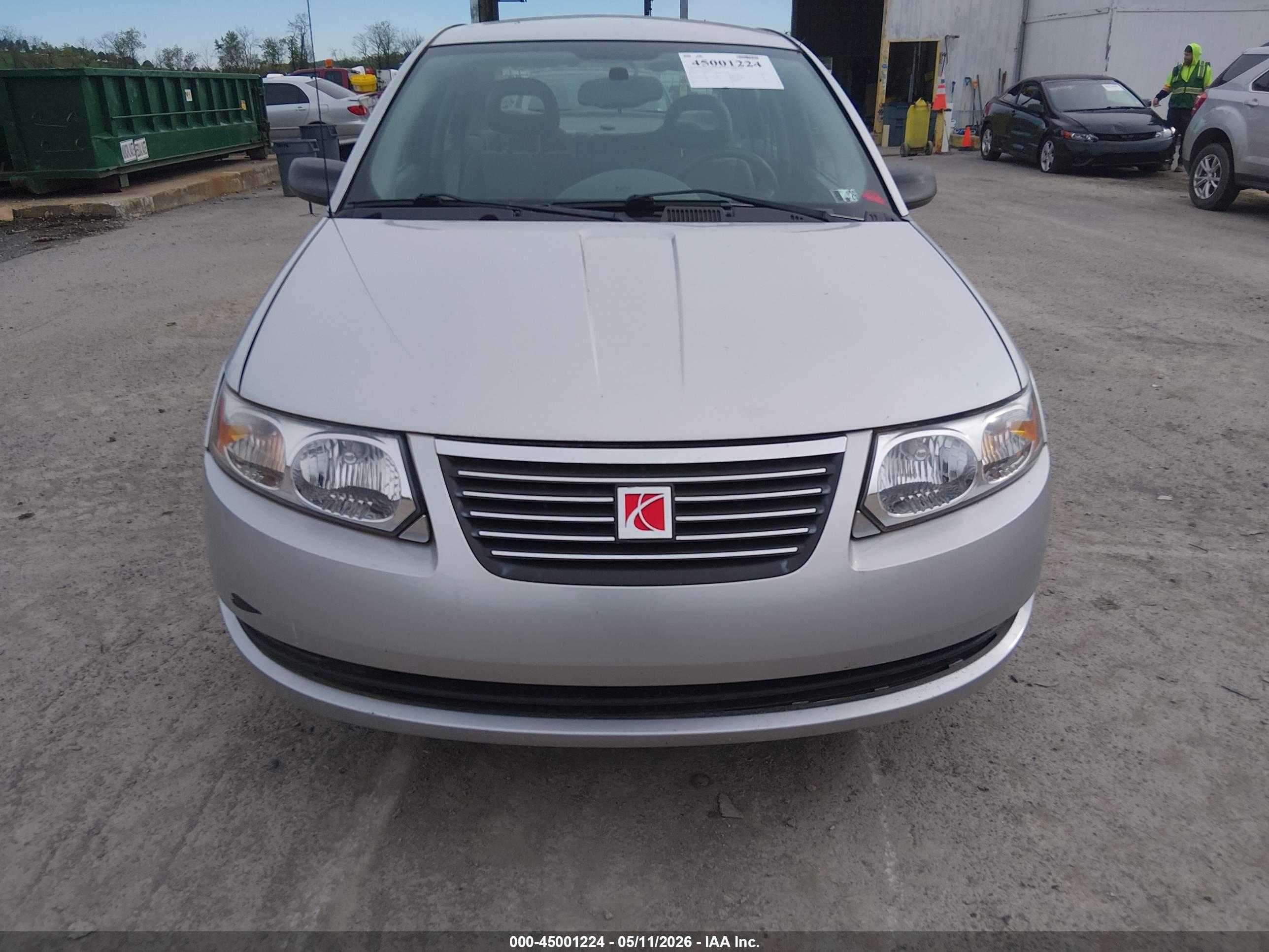 SATURN ION image 6
