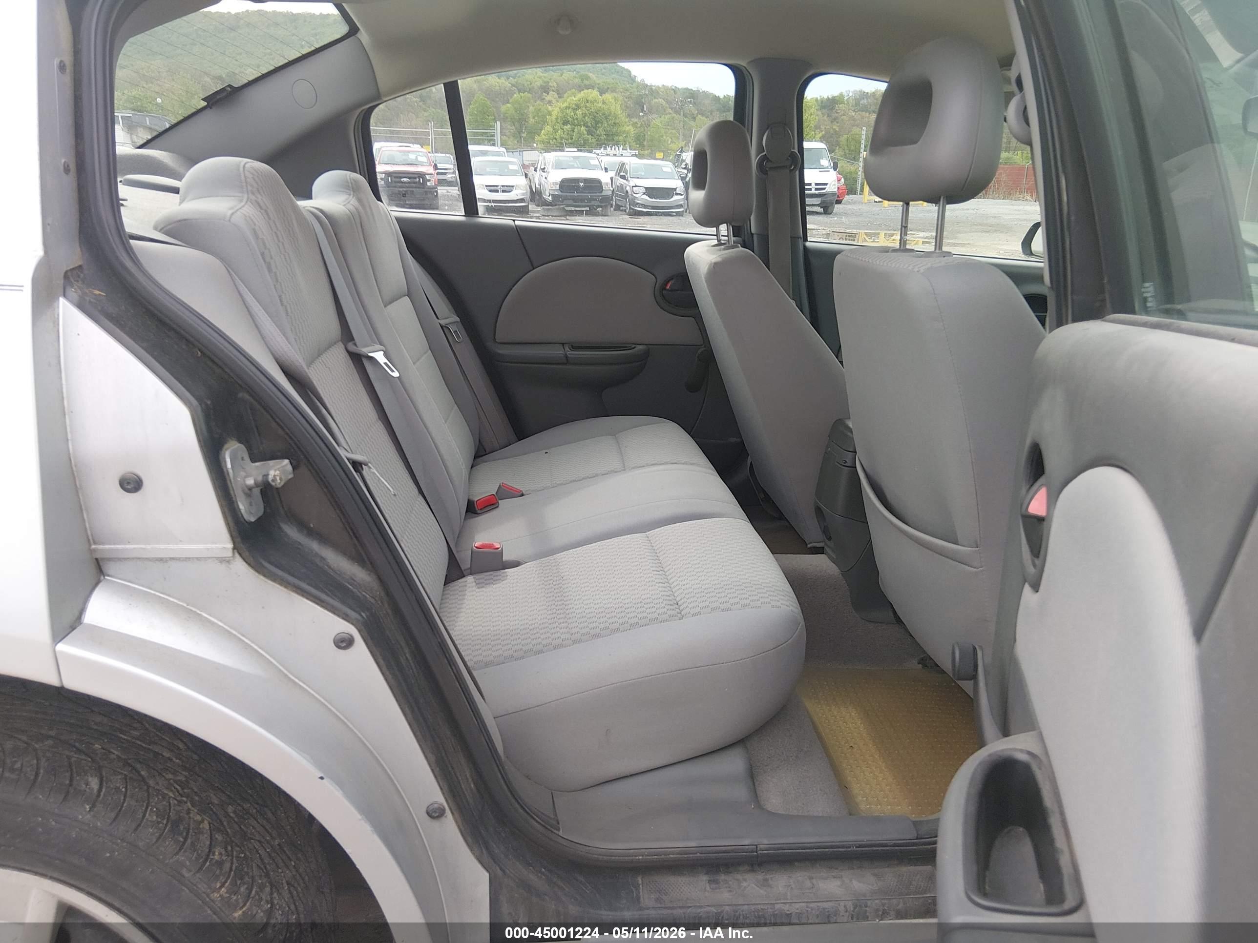 SATURN ION image 8