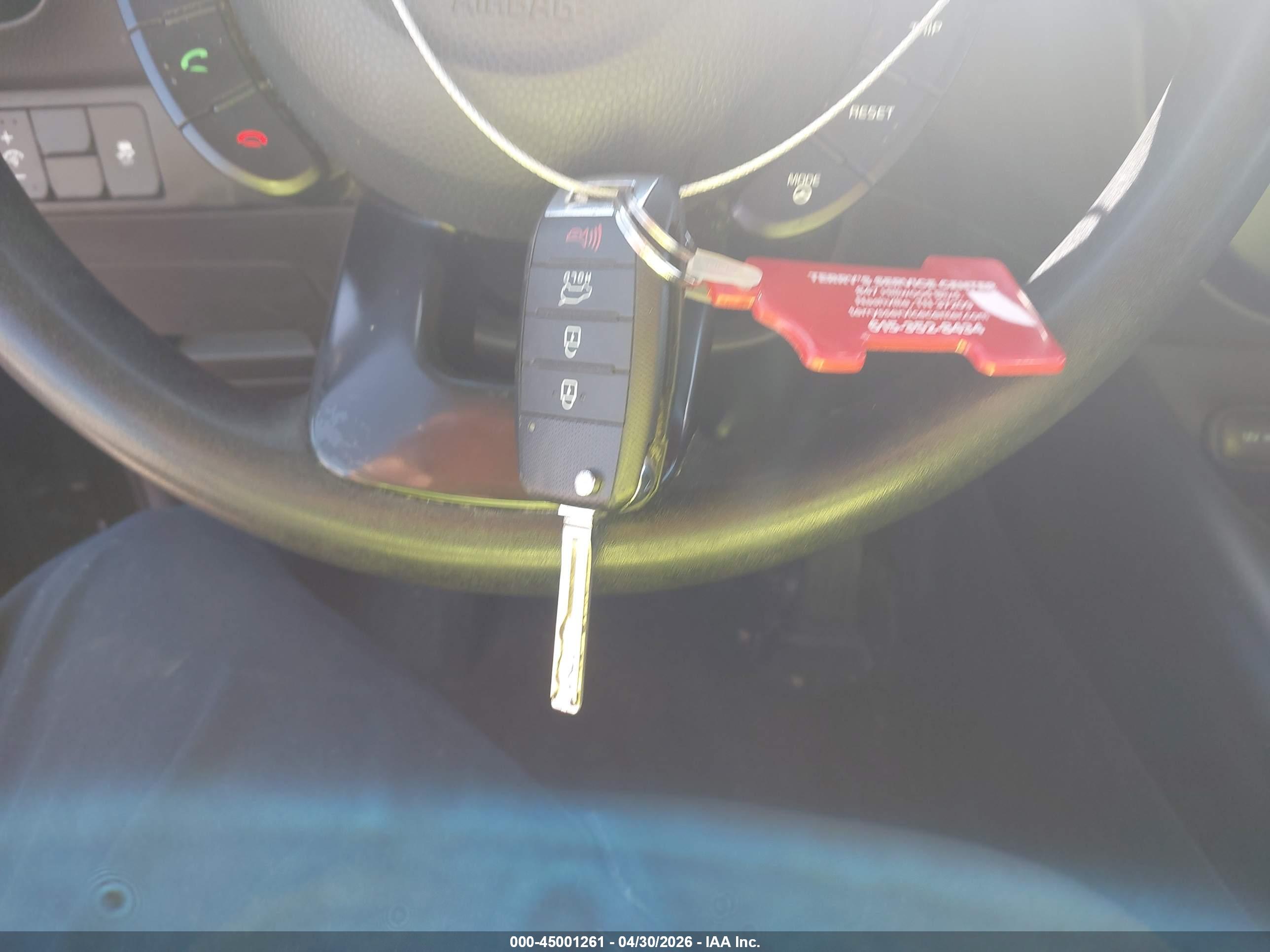 KIA SOUL image 11