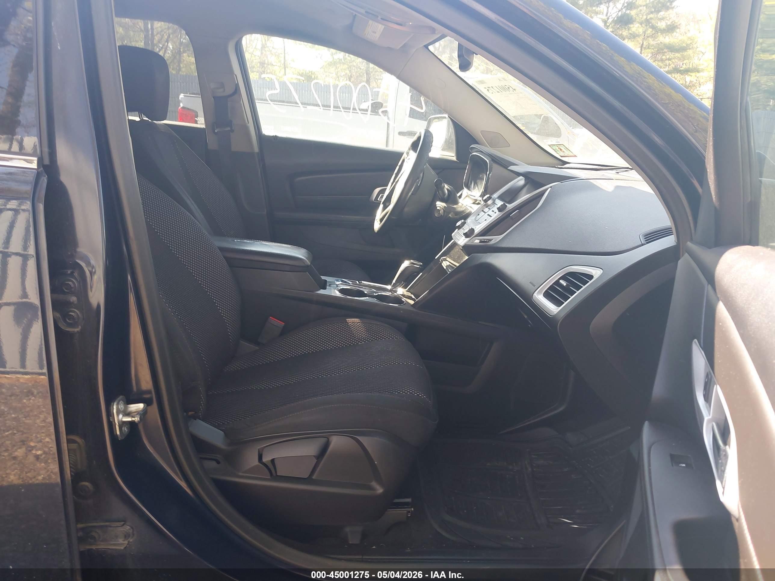 GMC TERRAIN image 5