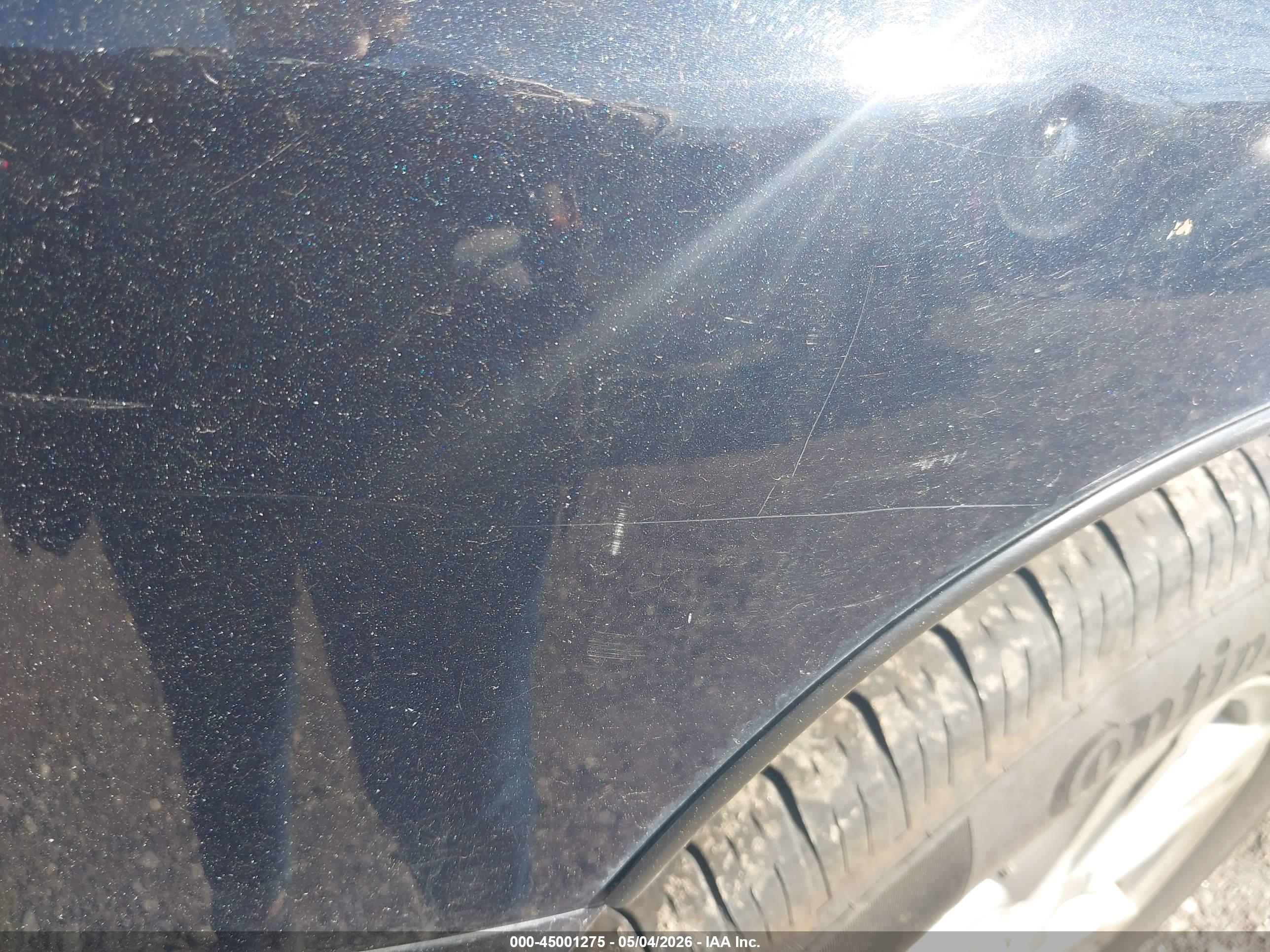 GMC TERRAIN image 6