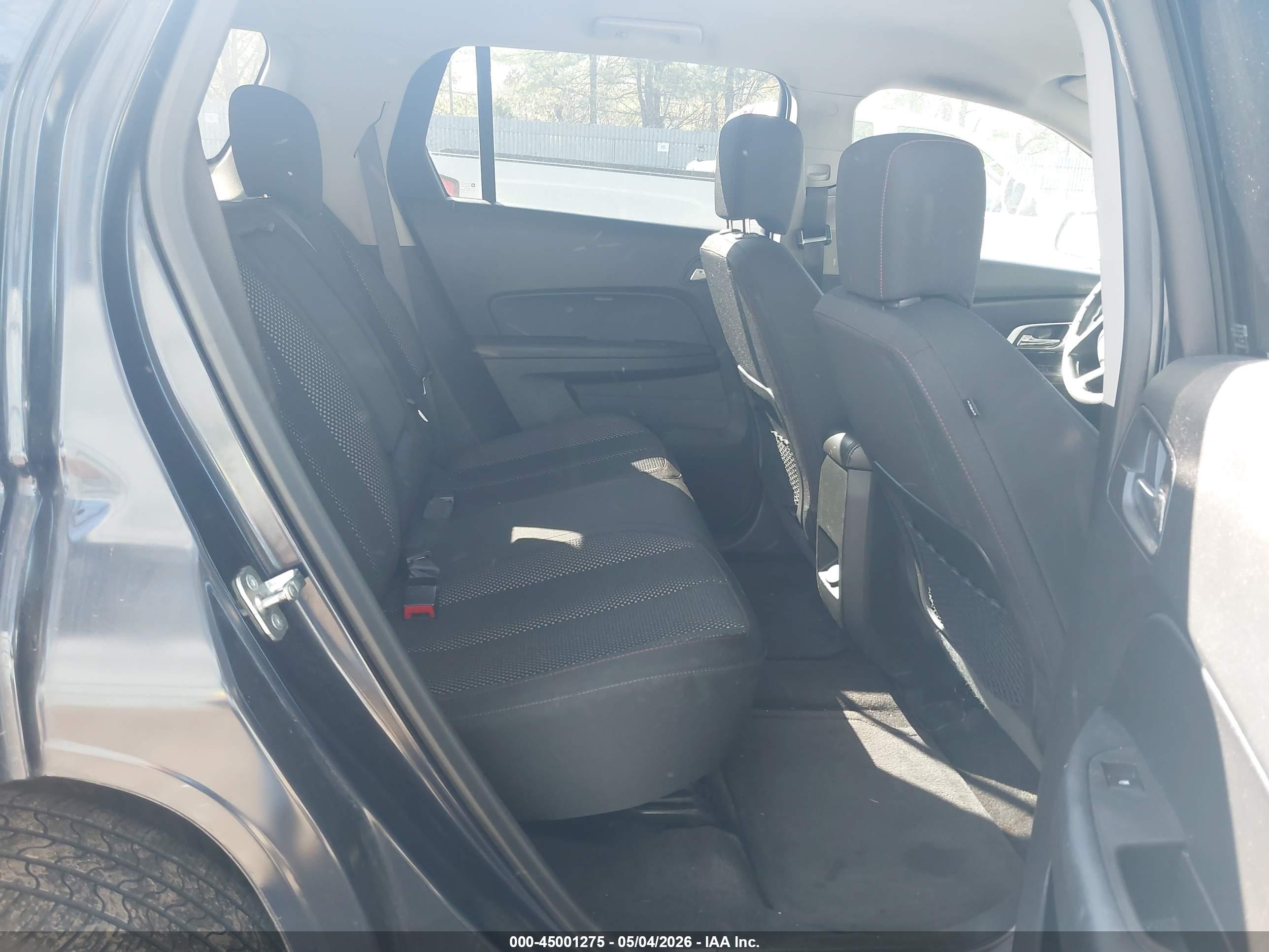 GMC TERRAIN image 8