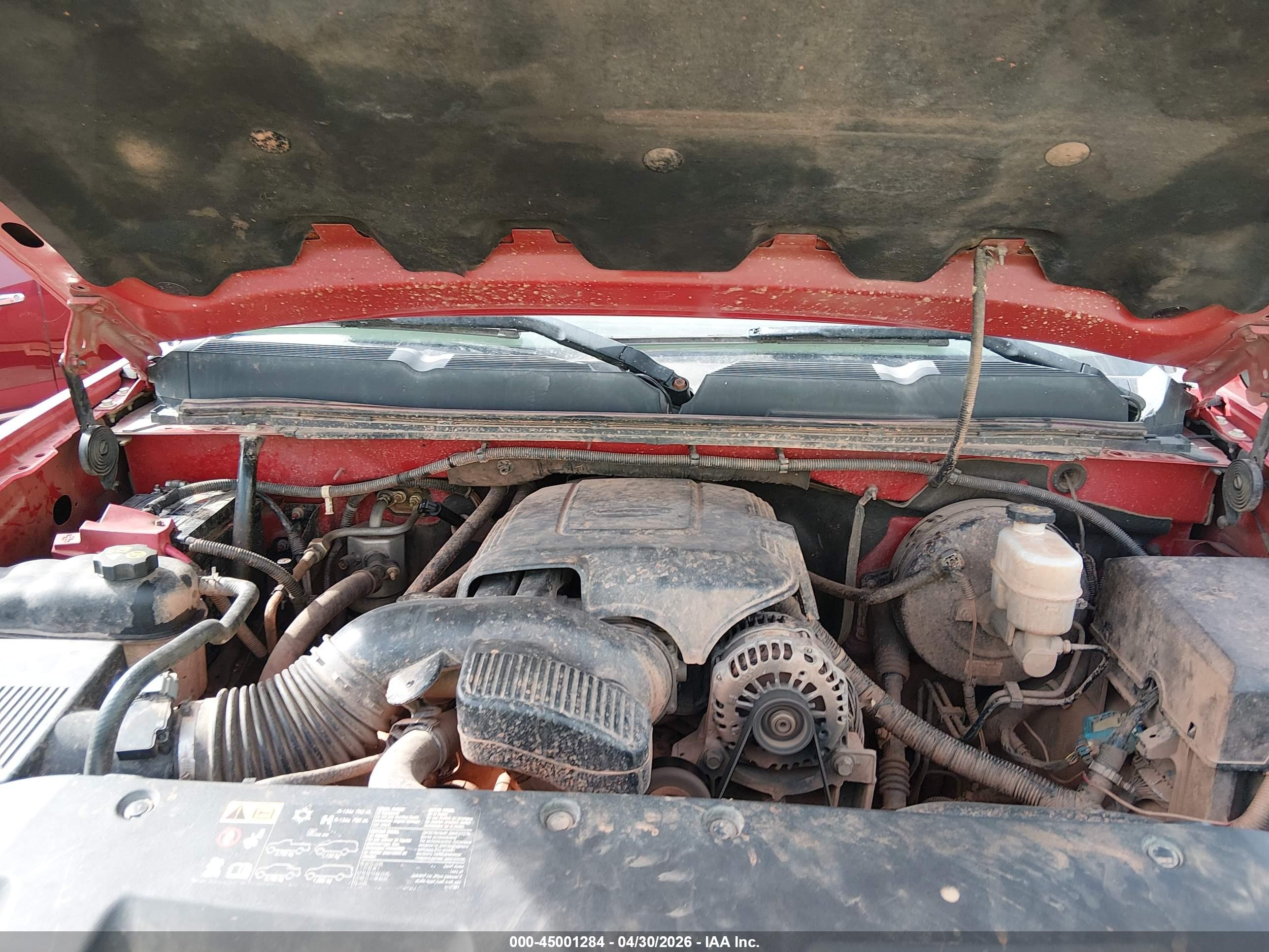 CHEVROLET SILVERADO image 10