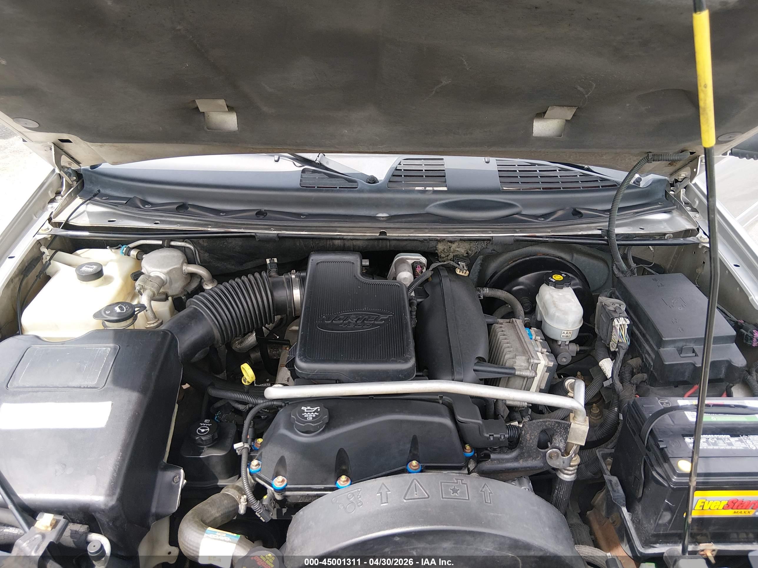 GMC ENVOY image 10