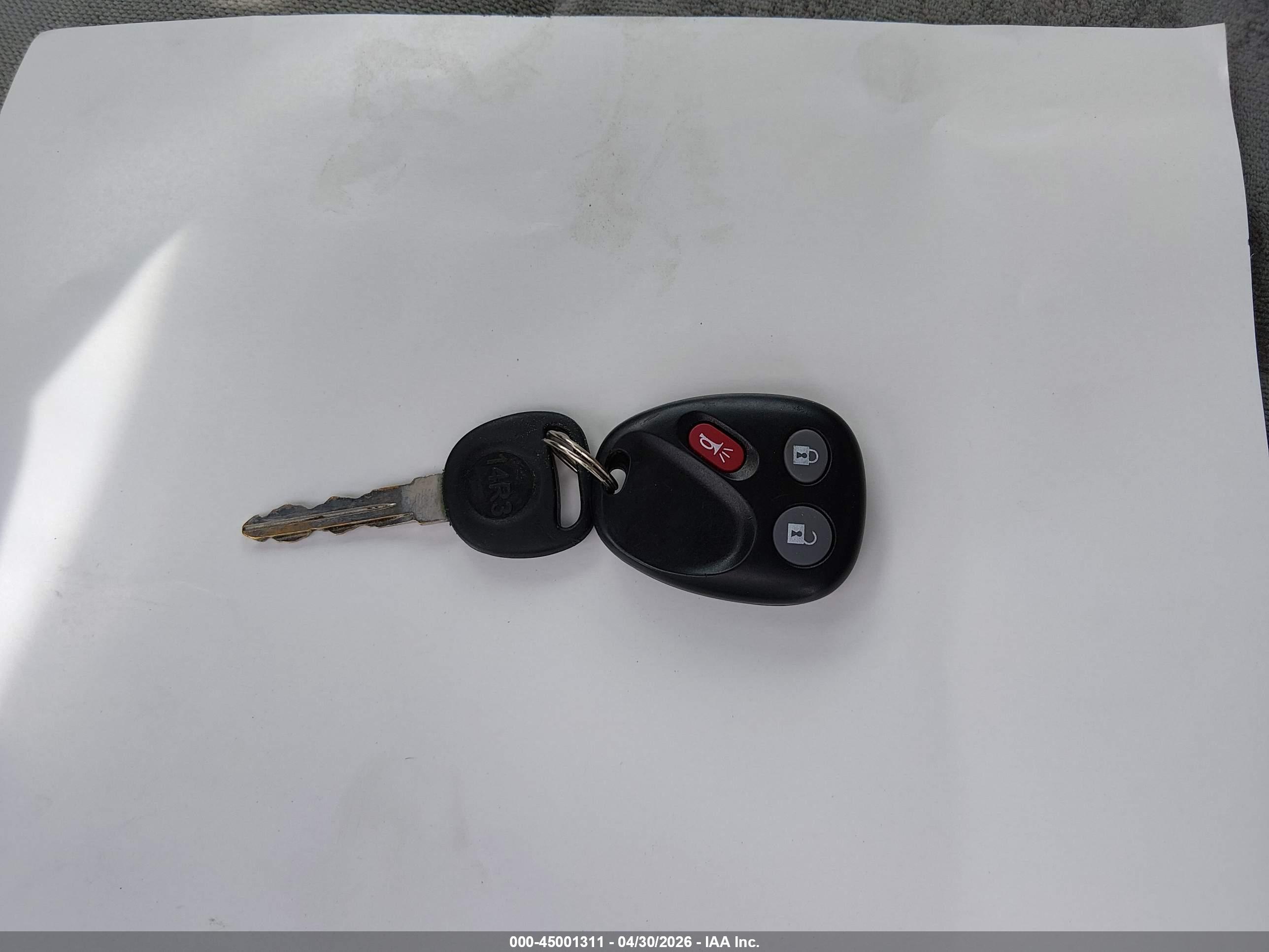 GMC ENVOY image 11