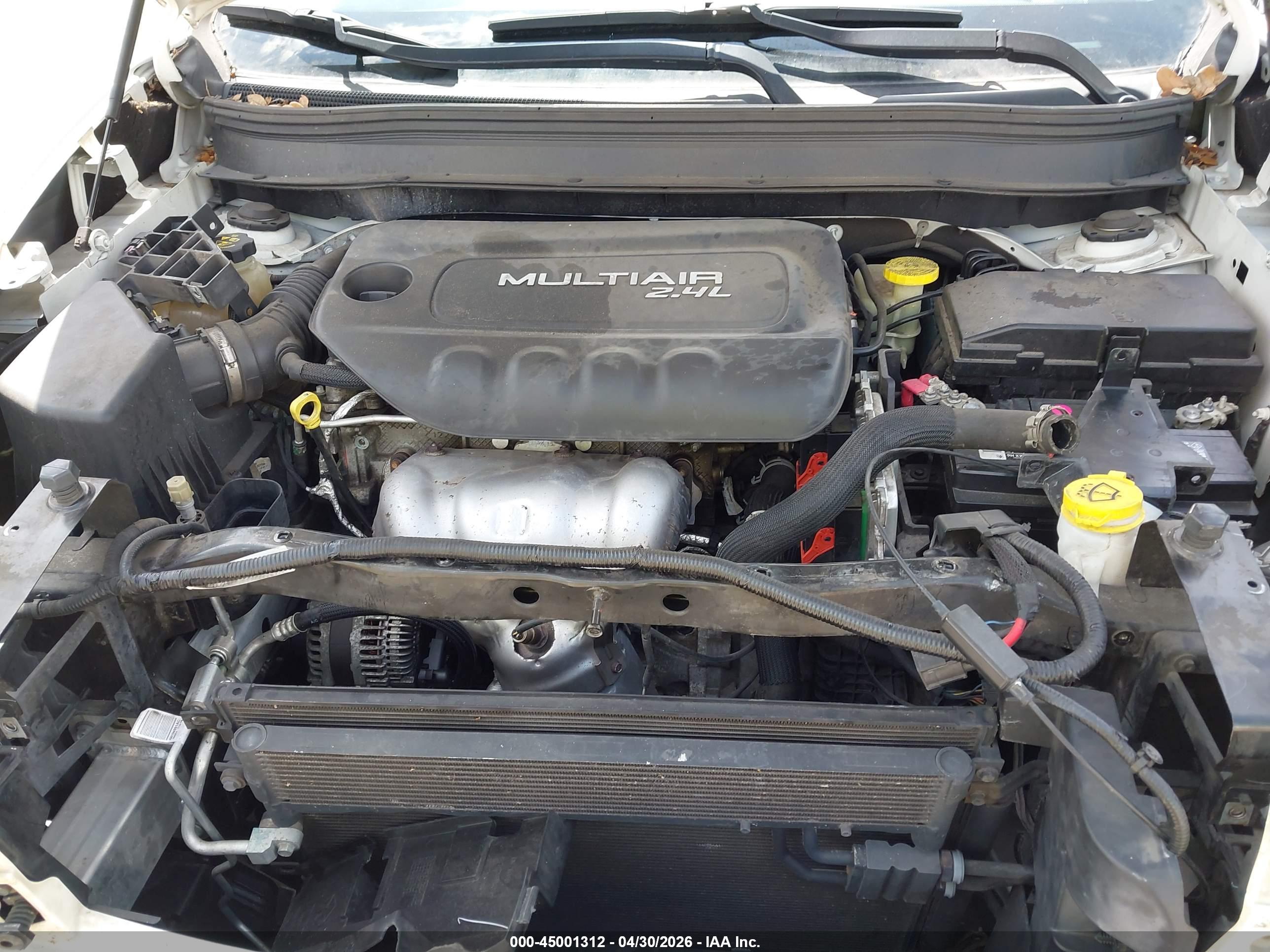 JEEP CHEROKEE image 10