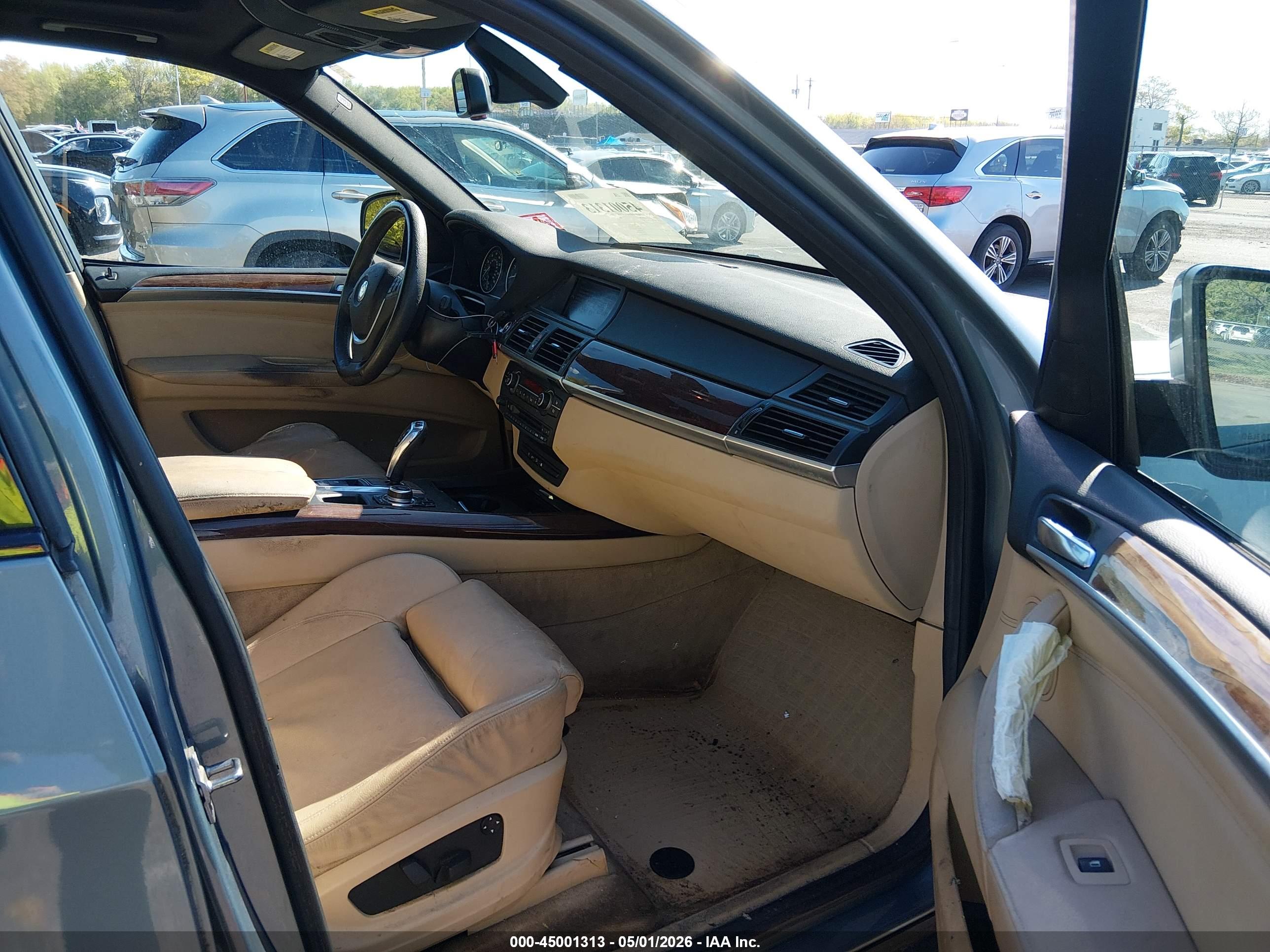 BMW X5 image 5