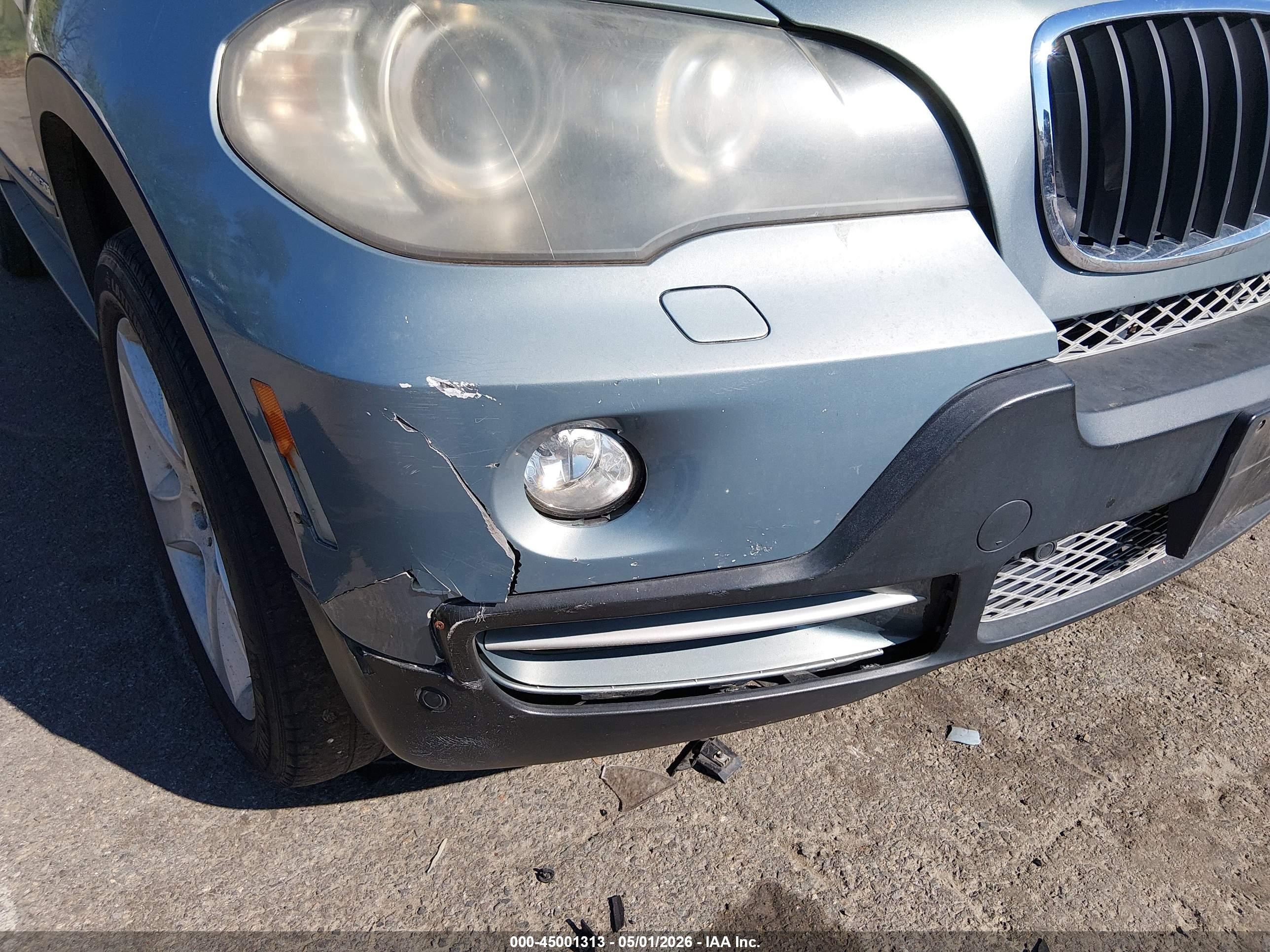 BMW X5 image 6