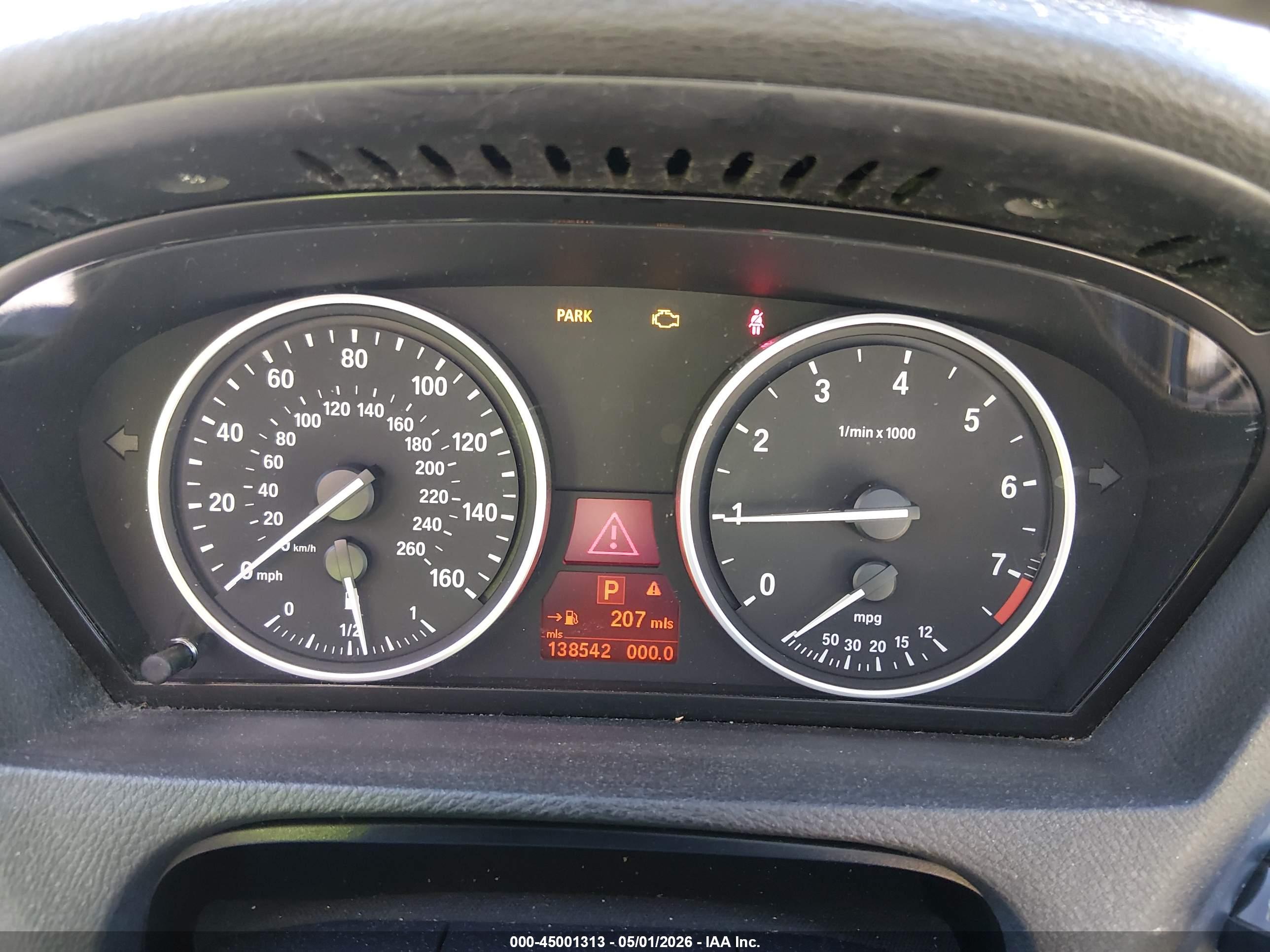 BMW X5 image 7