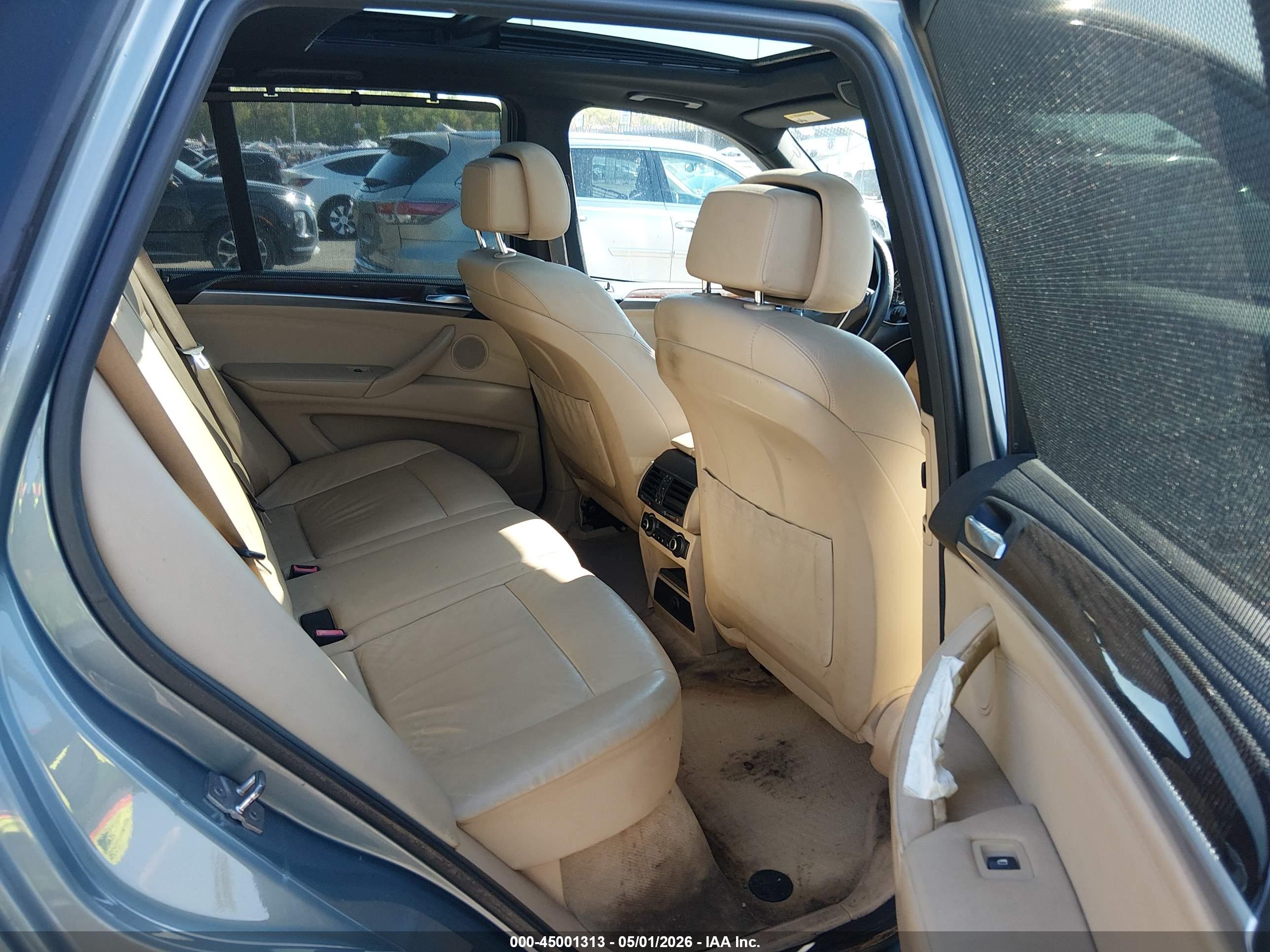 BMW X5 image 8