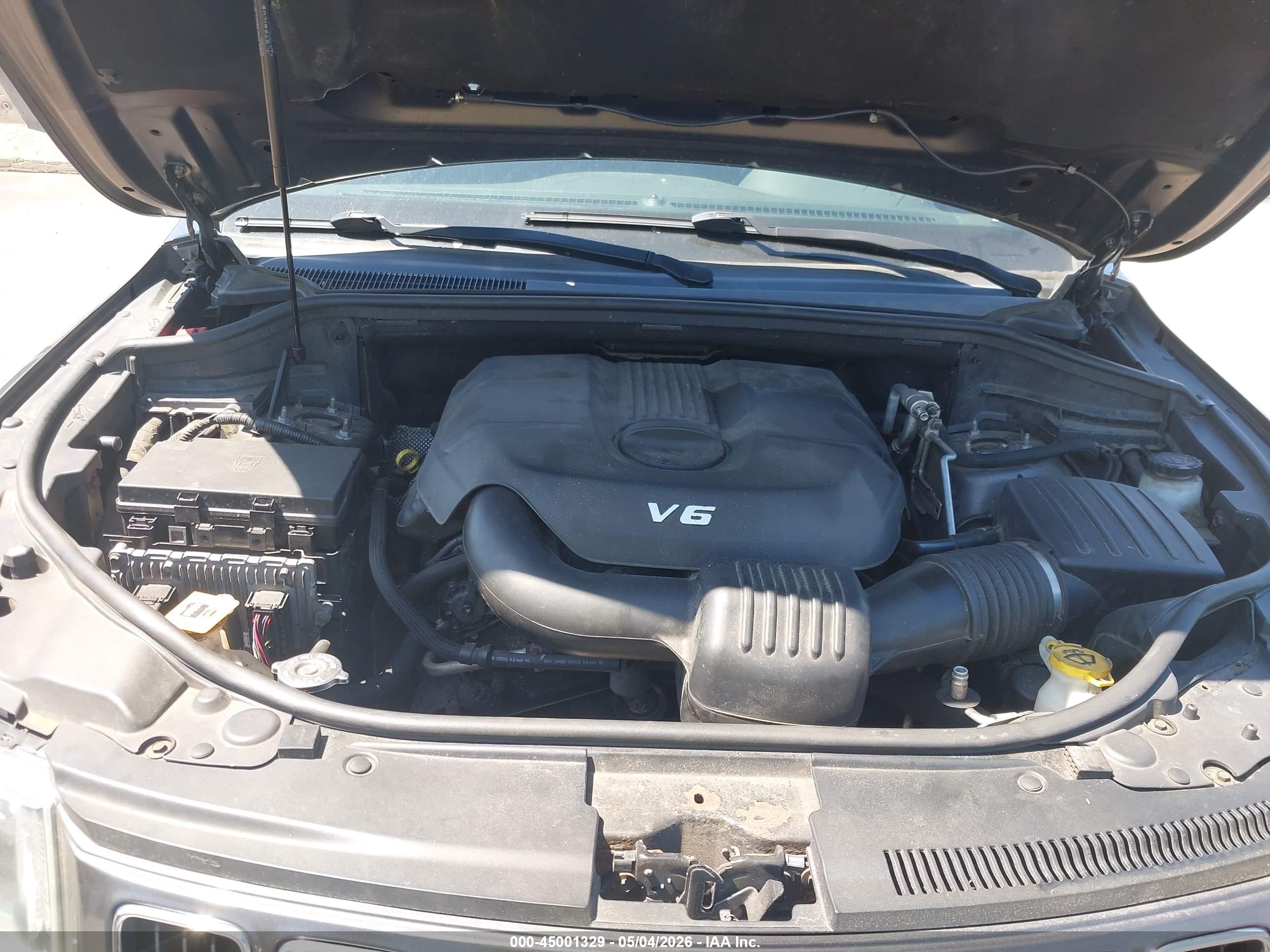 JEEP GRAND image 10