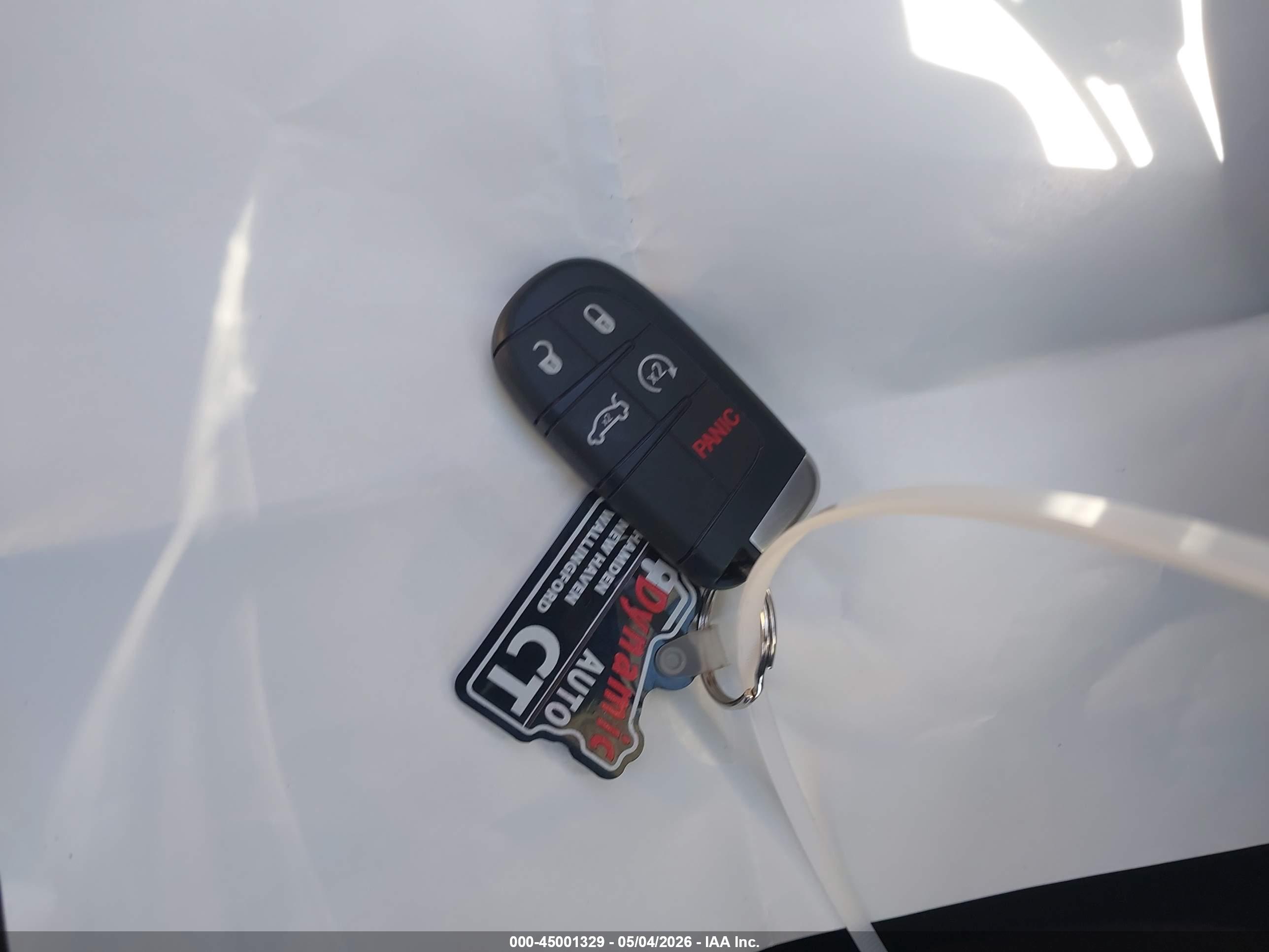 JEEP GRAND image 11