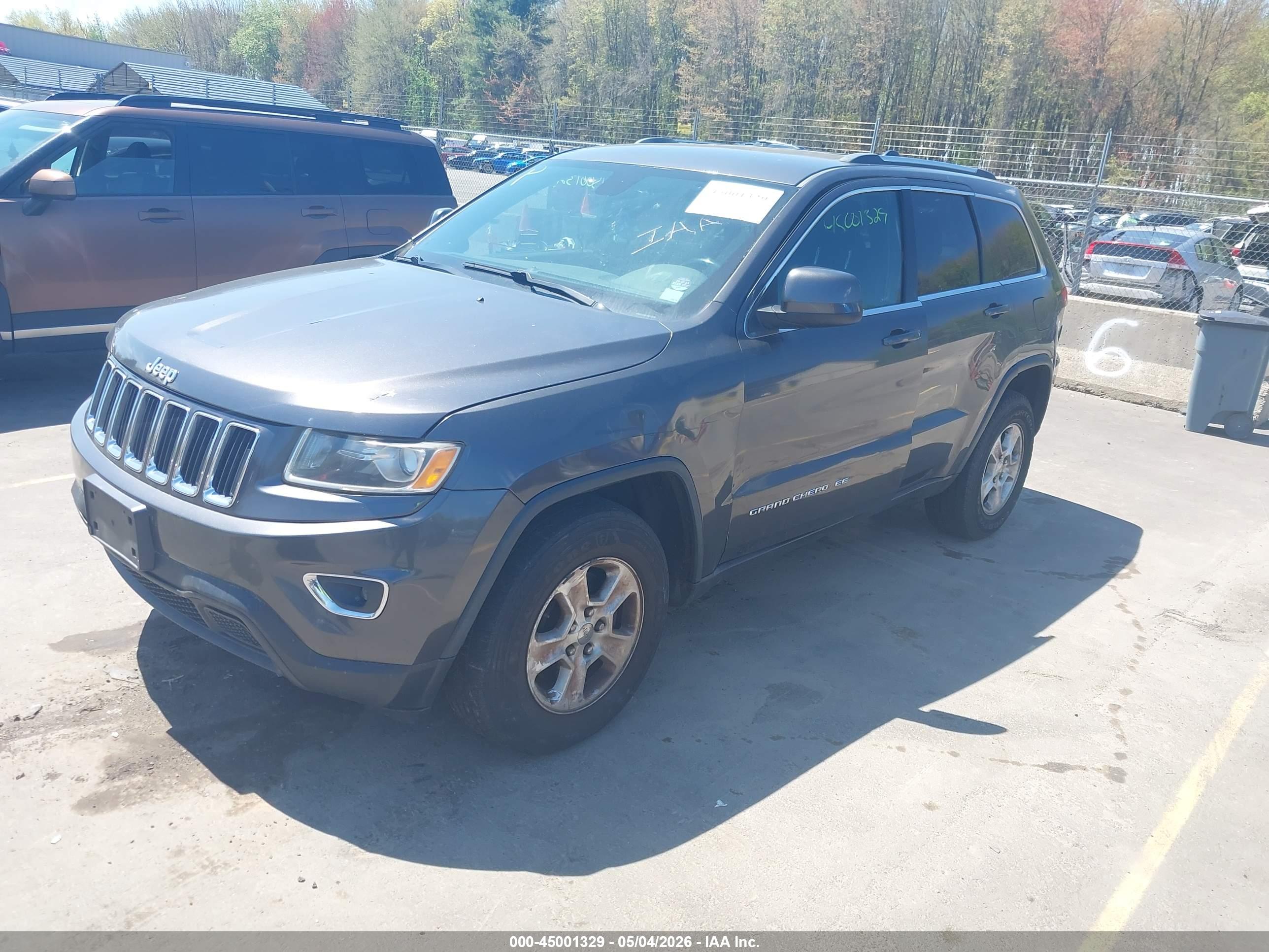 JEEP GRAND image 2
