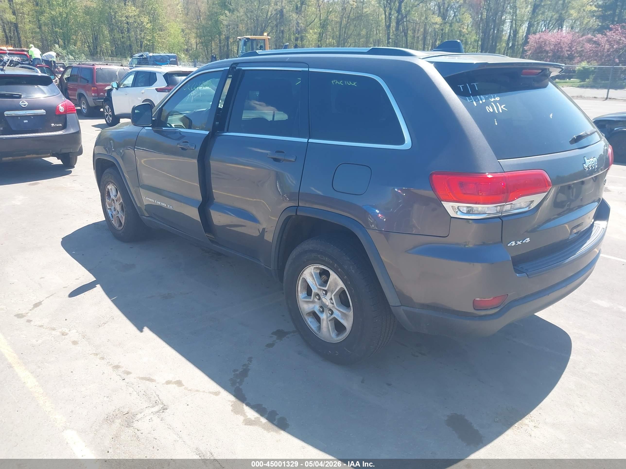 JEEP GRAND image 3