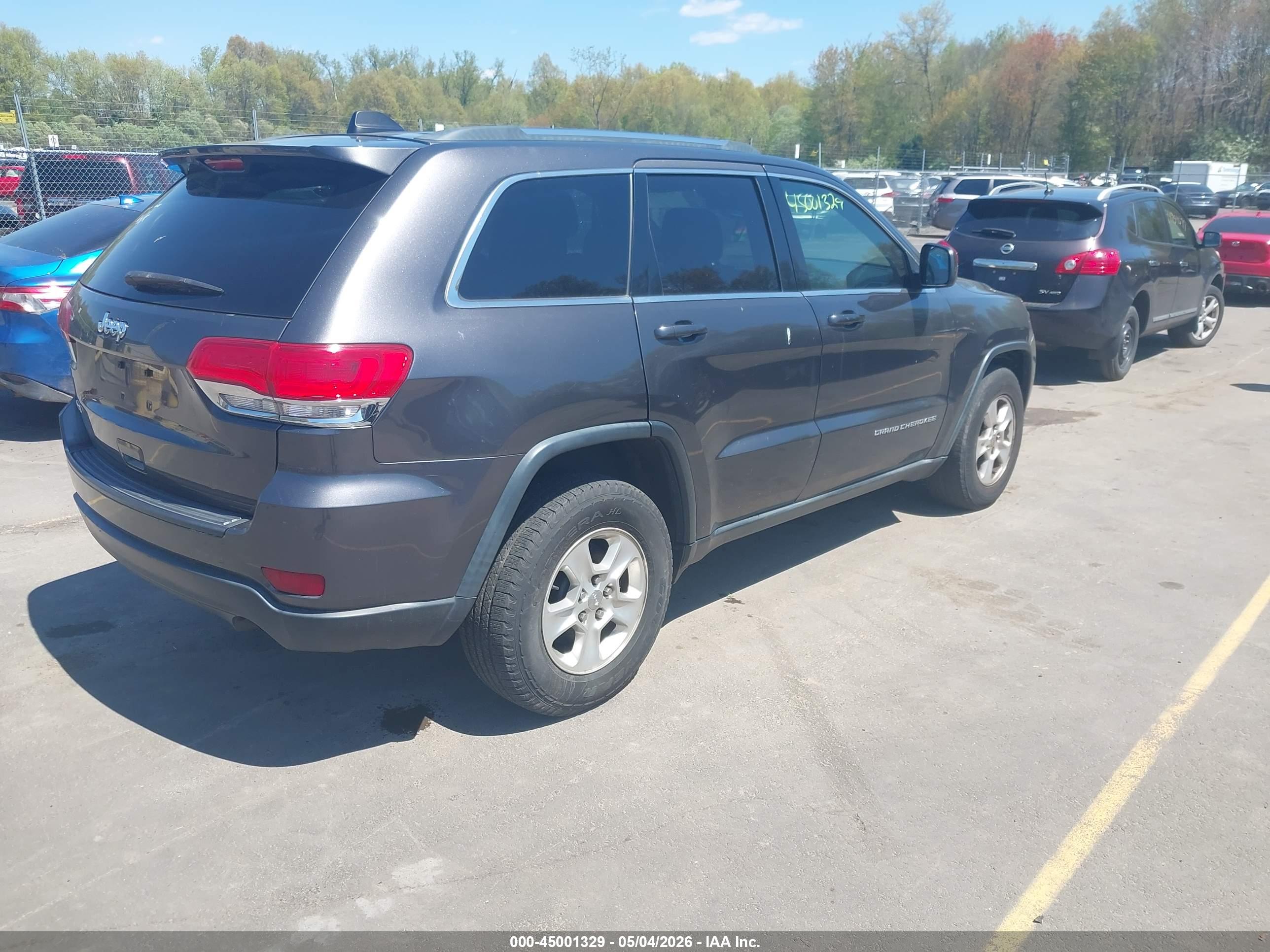 JEEP GRAND image 4