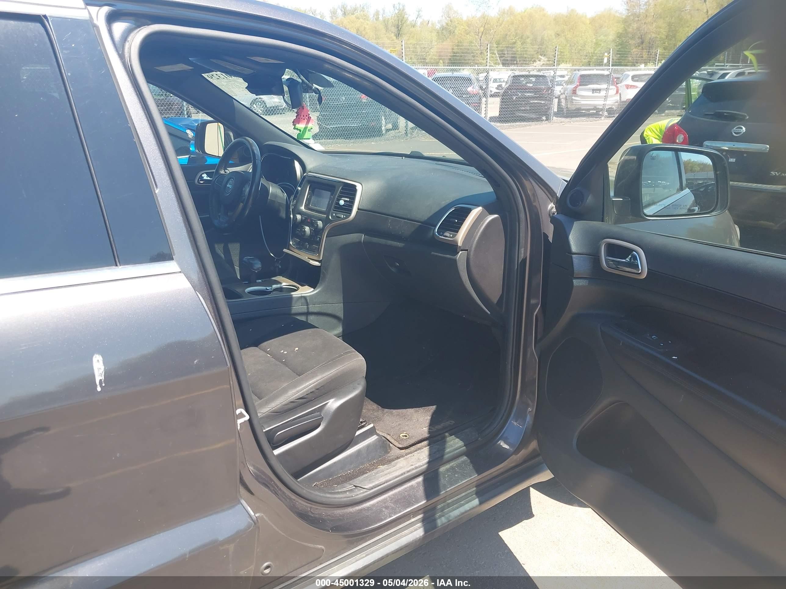JEEP GRAND image 5