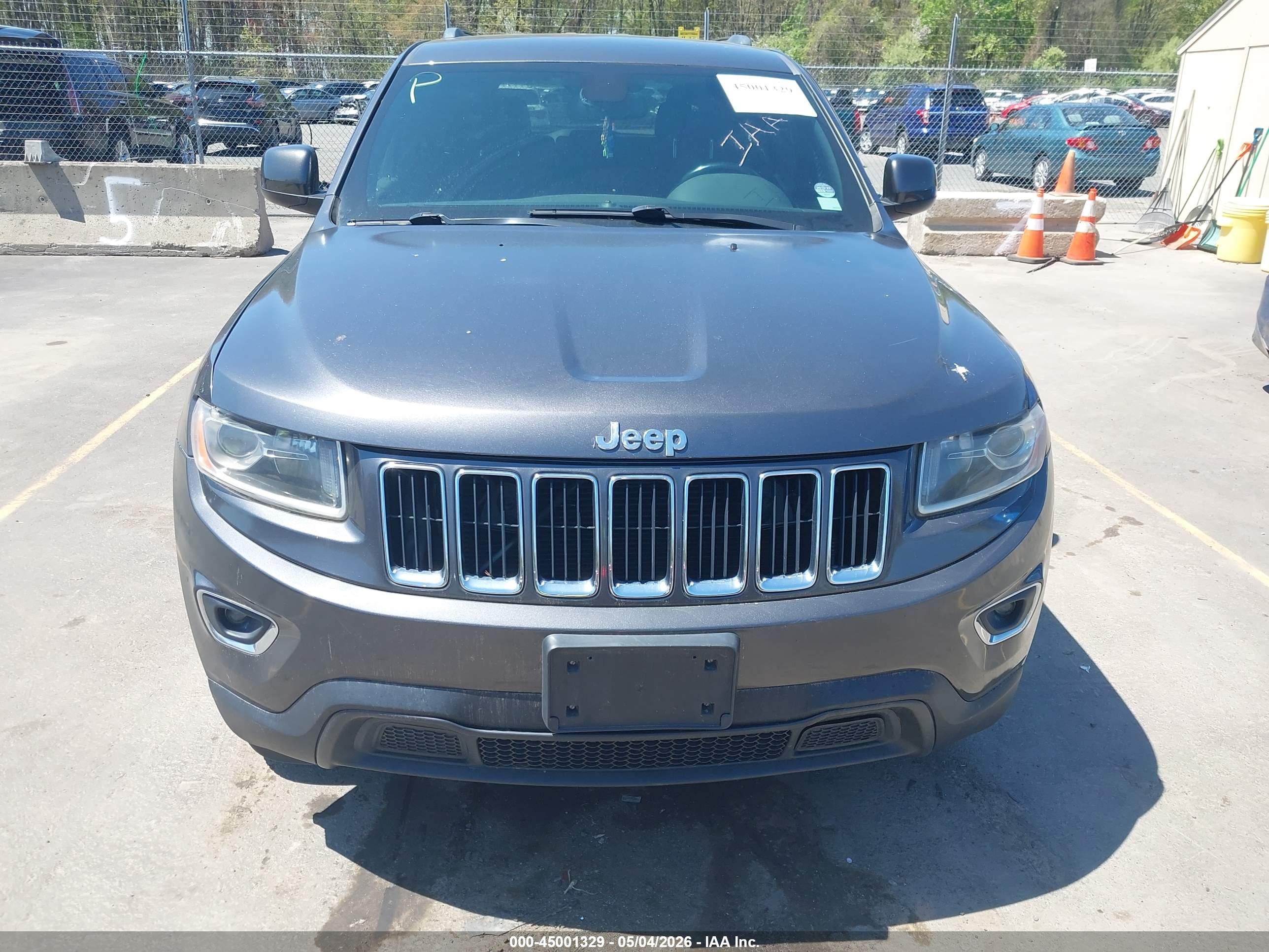 JEEP GRAND image 6