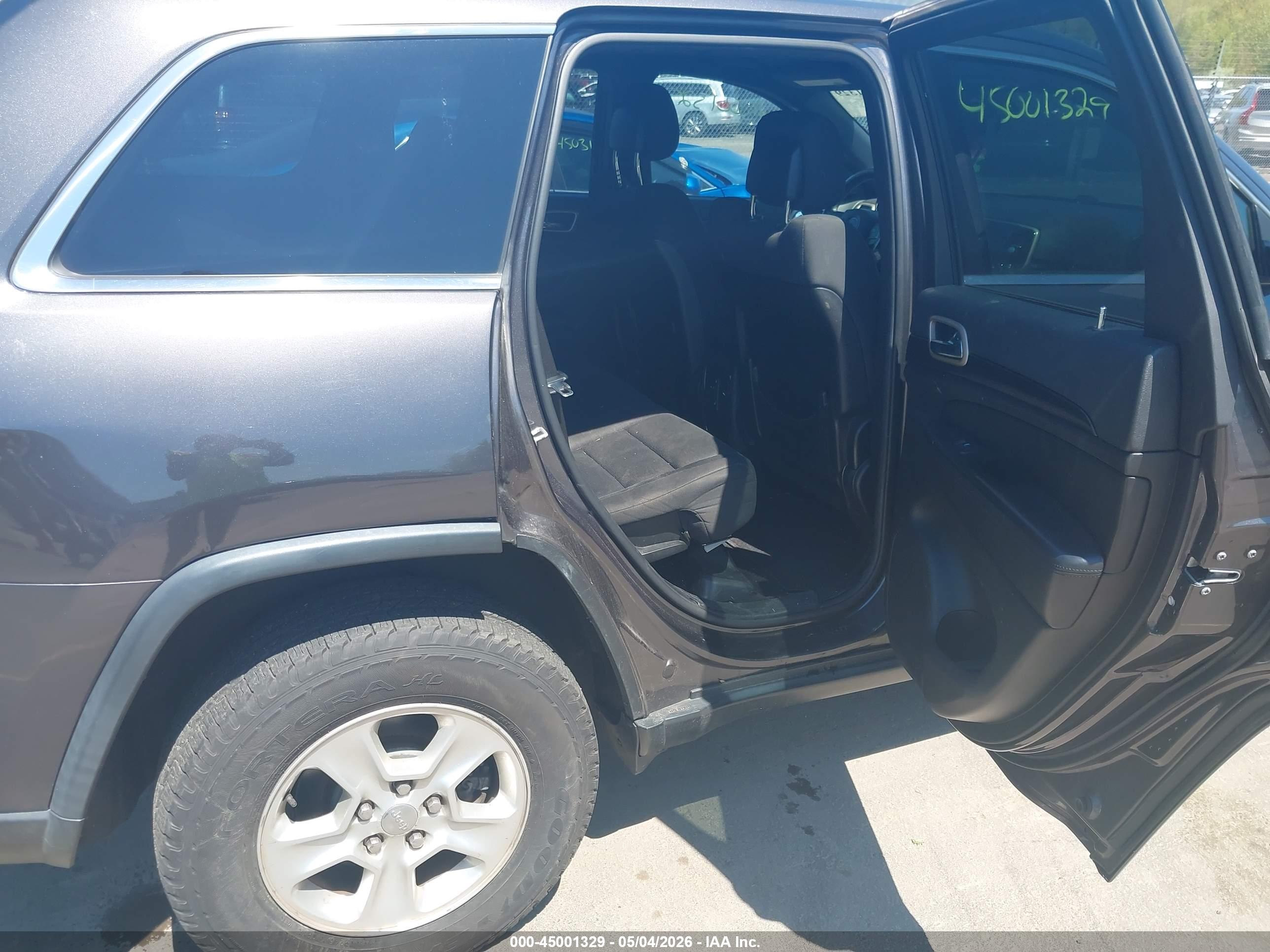 JEEP GRAND image 8