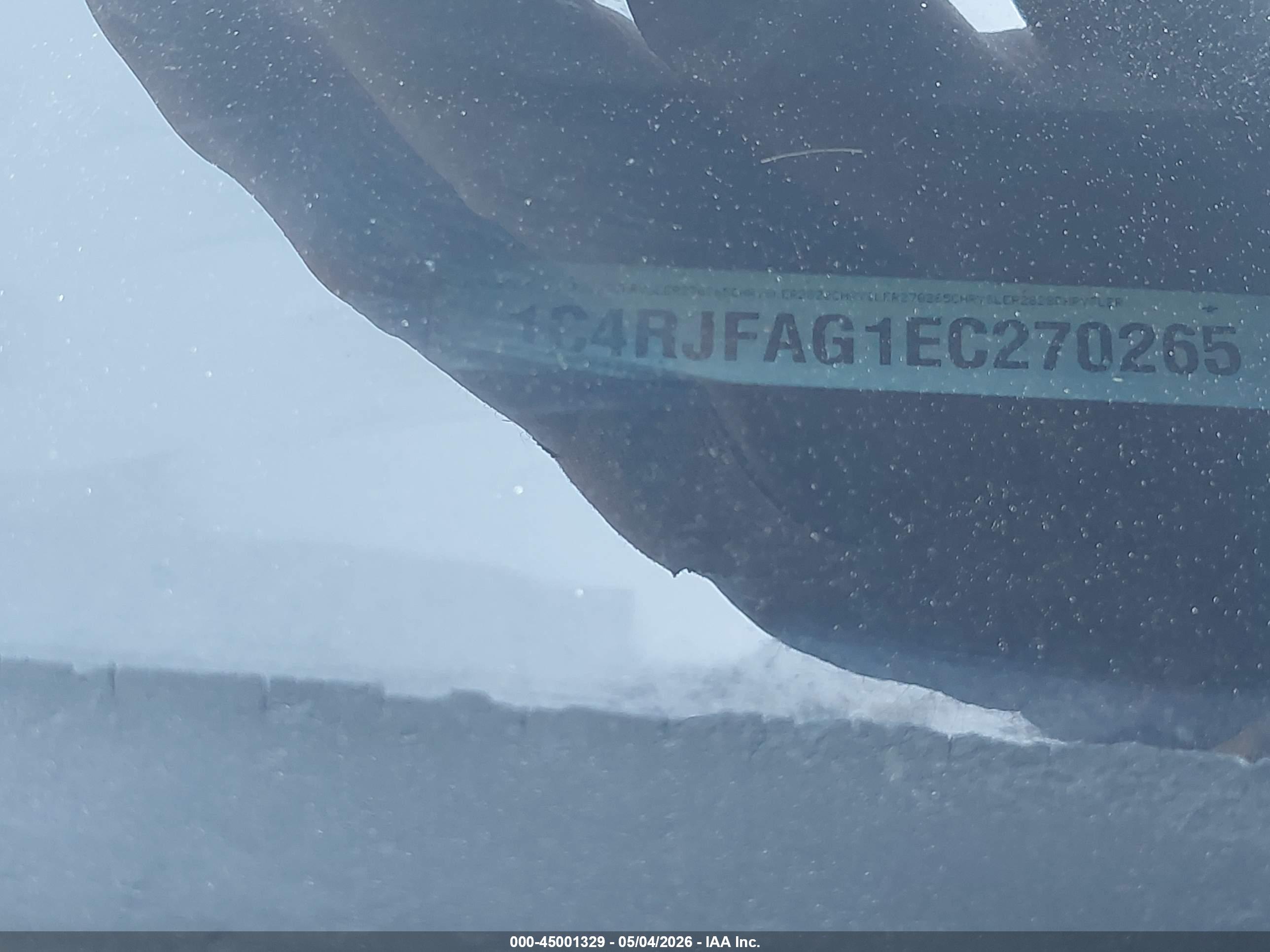 JEEP GRAND image 9