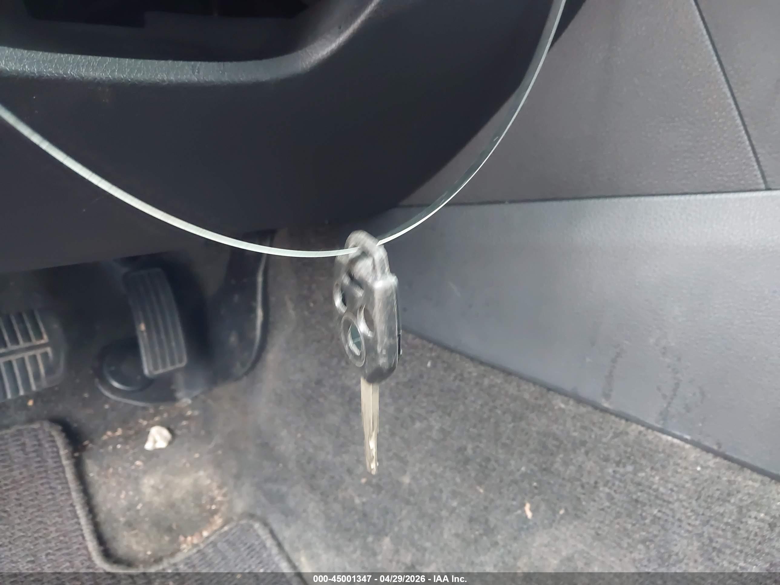 SUBARU OUTBACK image 11