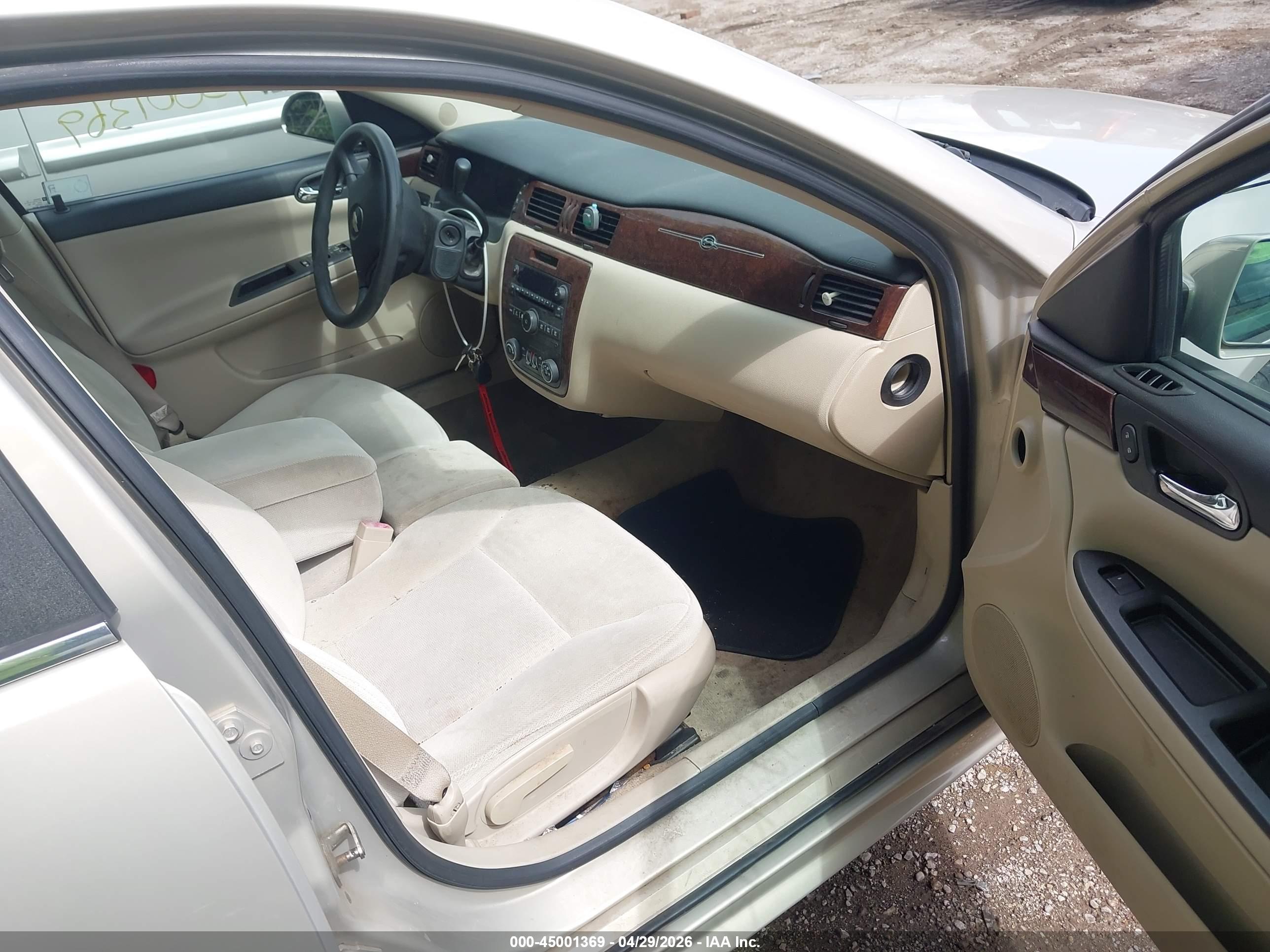 CHEVROLET IMPALA image 5