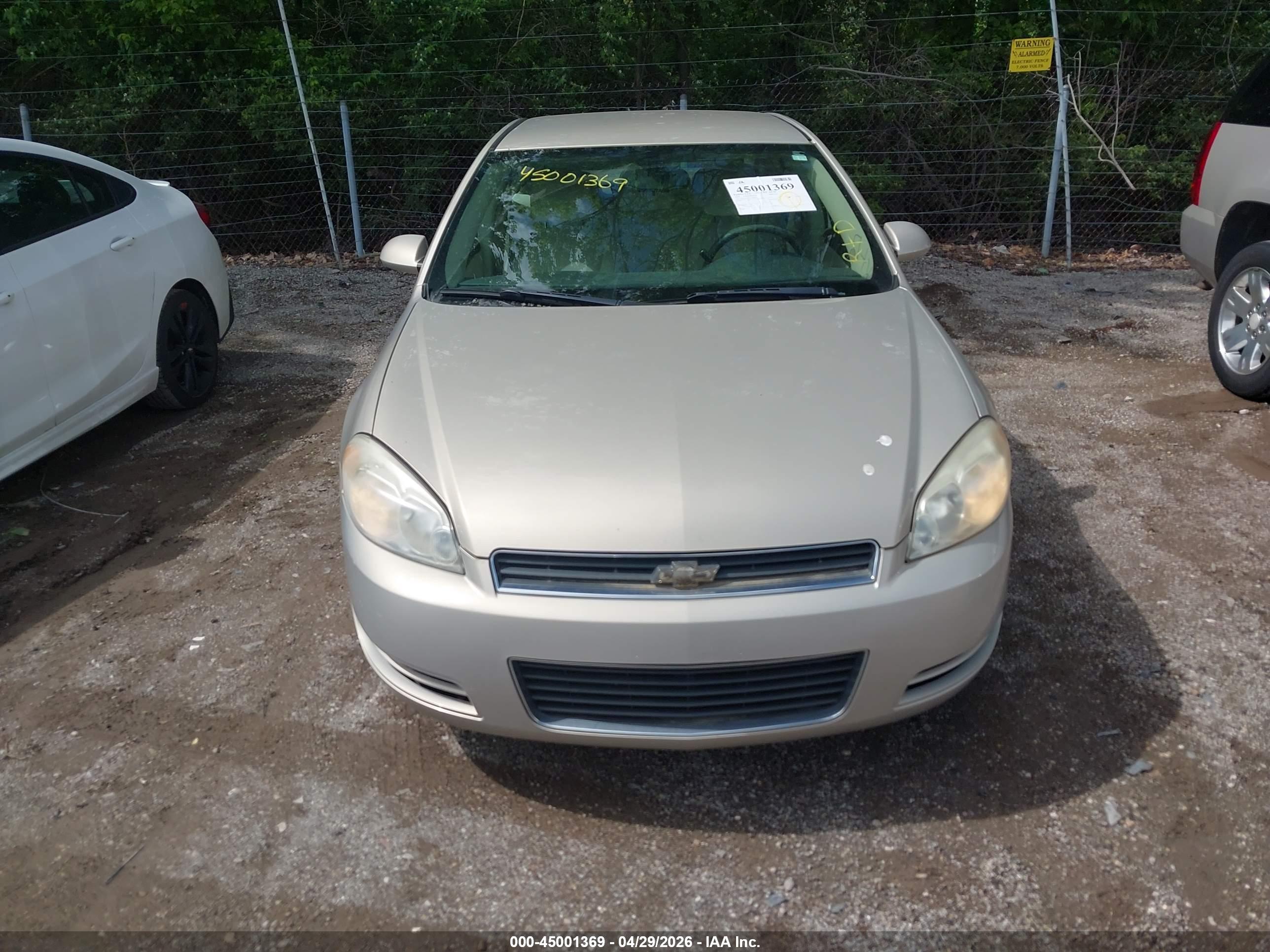 CHEVROLET IMPALA image 6
