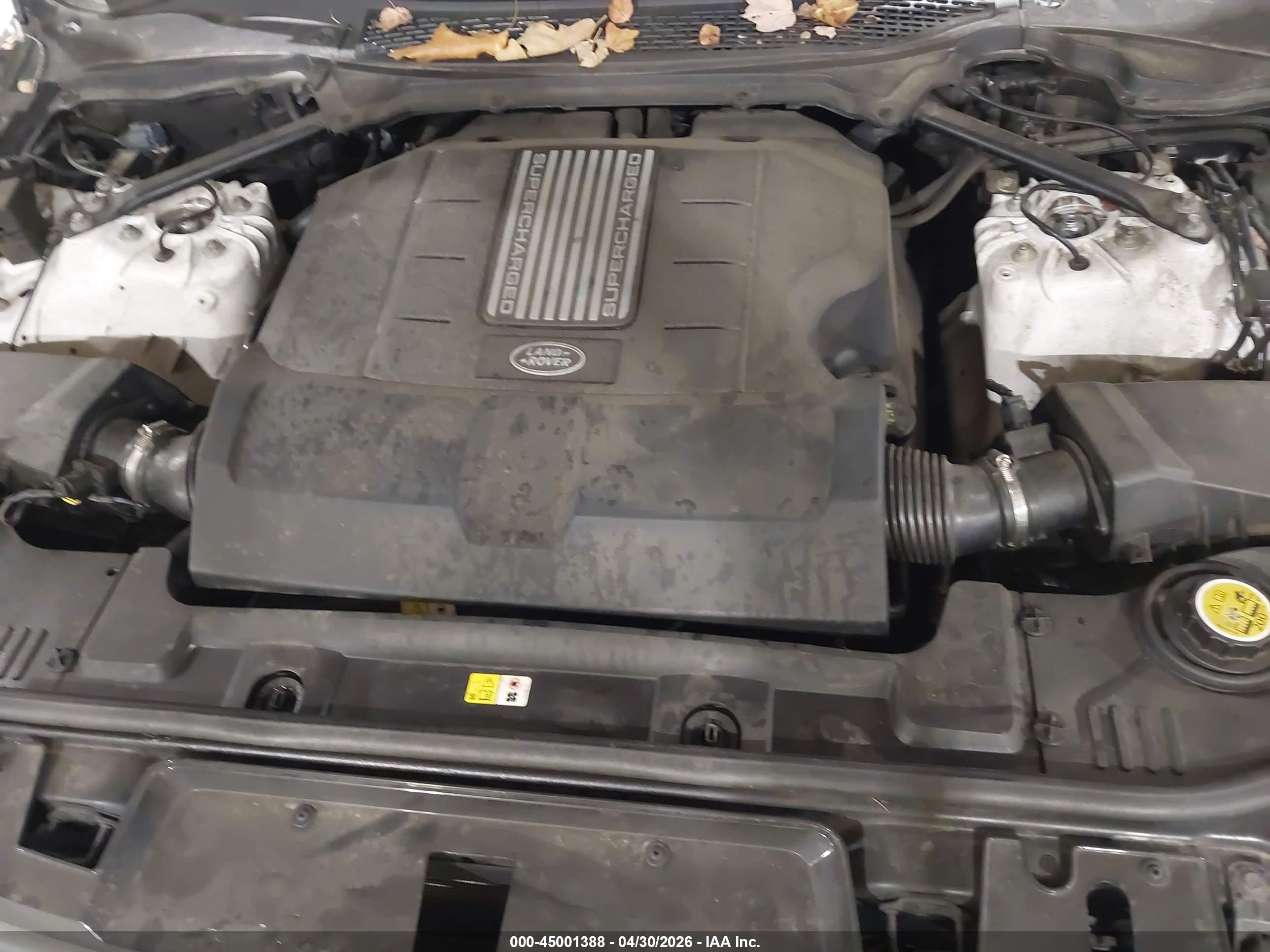 LAND ROVER image 10