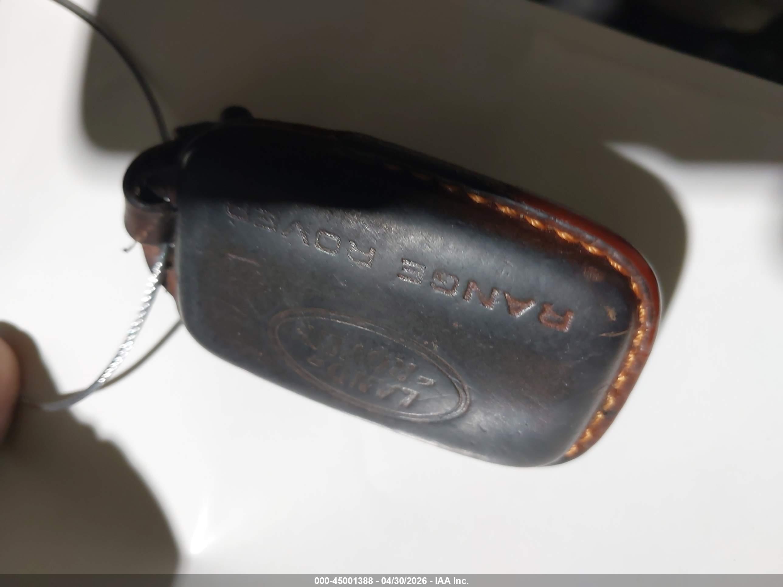 LAND ROVER image 11