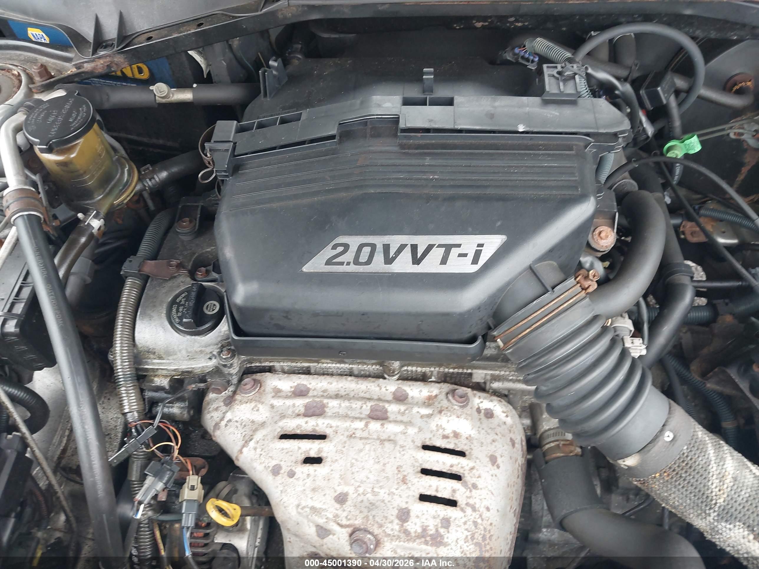 TOYOTA RAV4 image 10