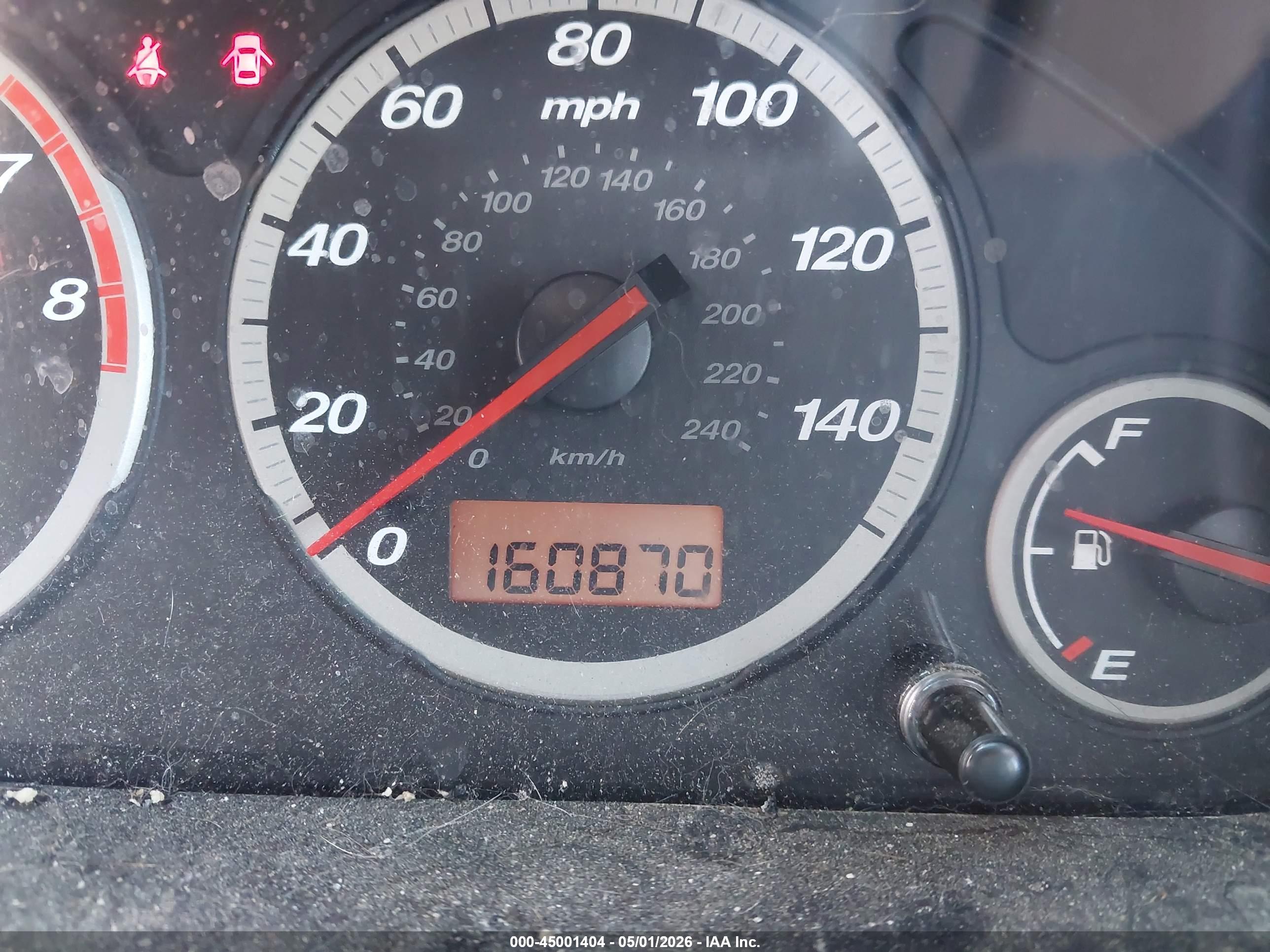 HONDA CR-V image 7