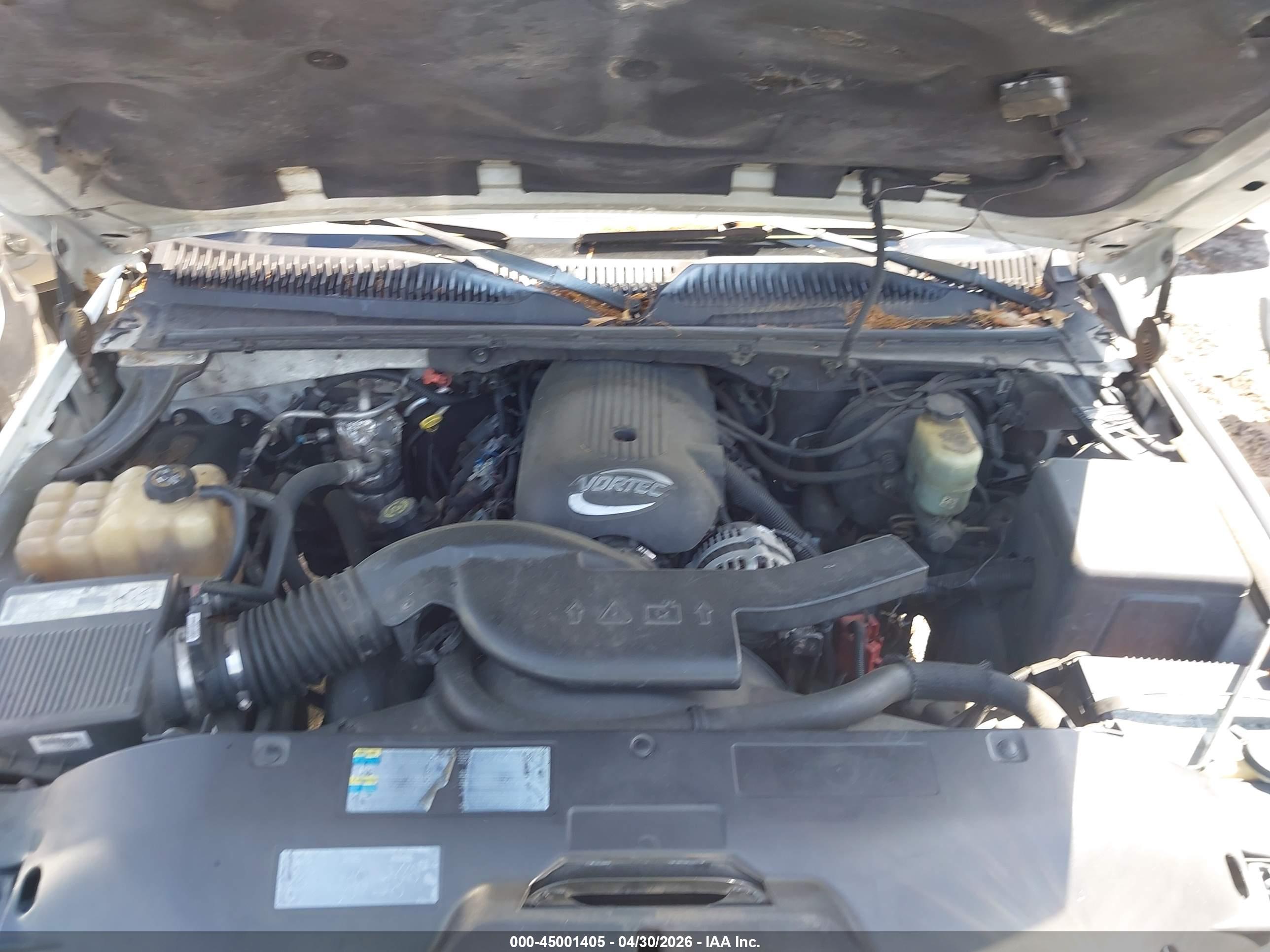 CHEVROLET TAHOE image 10