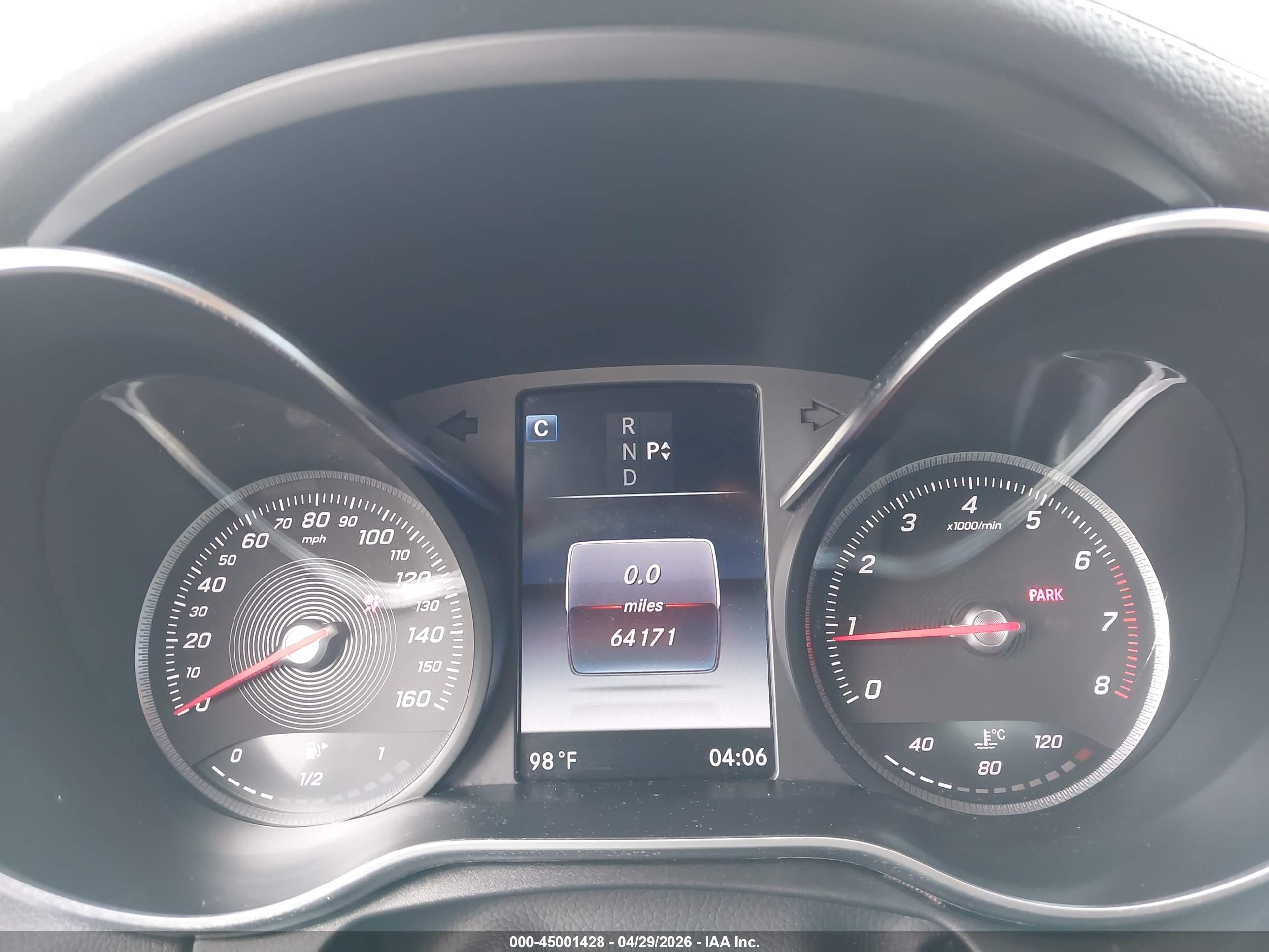 MERCEDES-BENZ C image 7