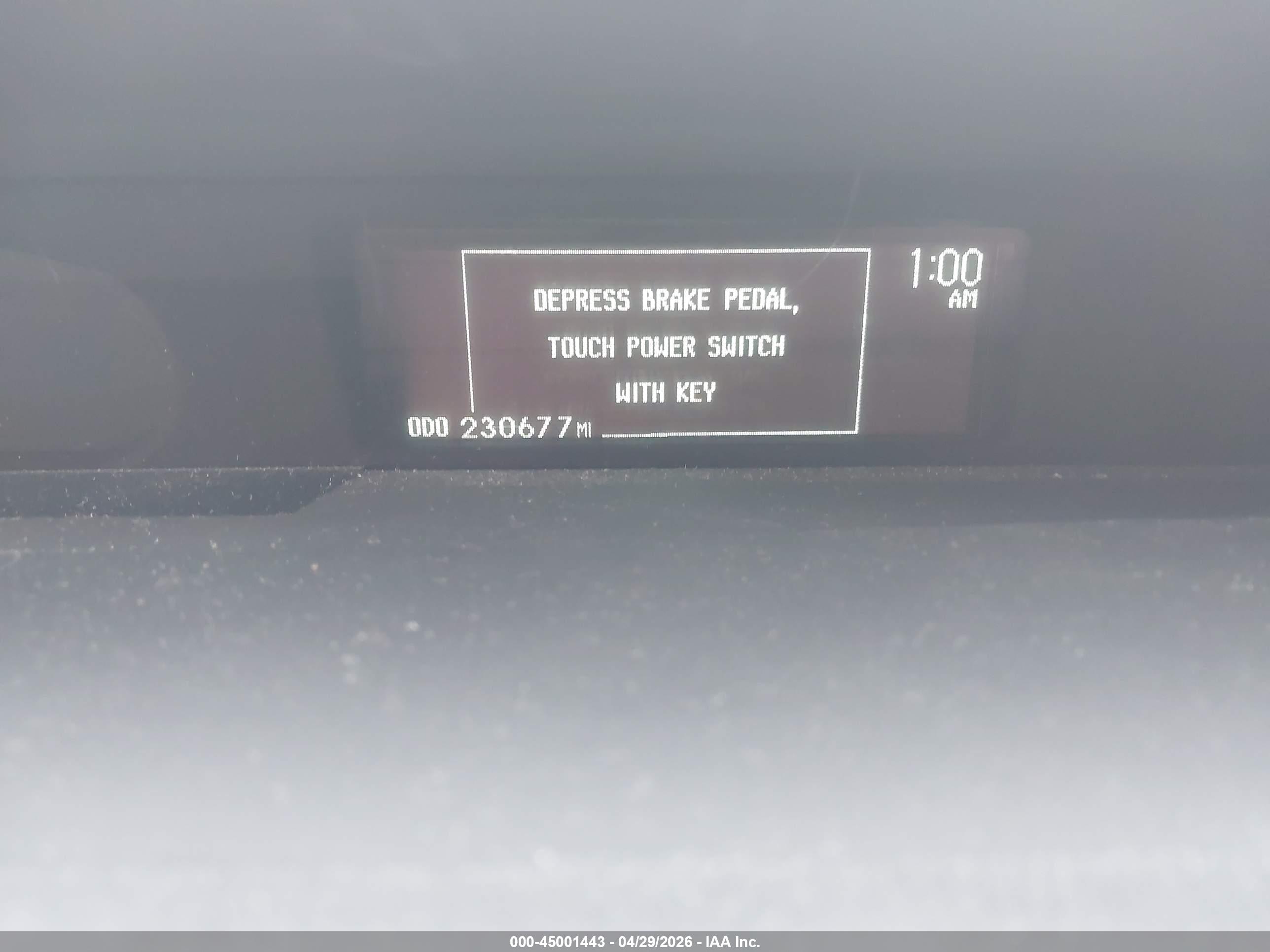 TOYOTA PRIUS image 7