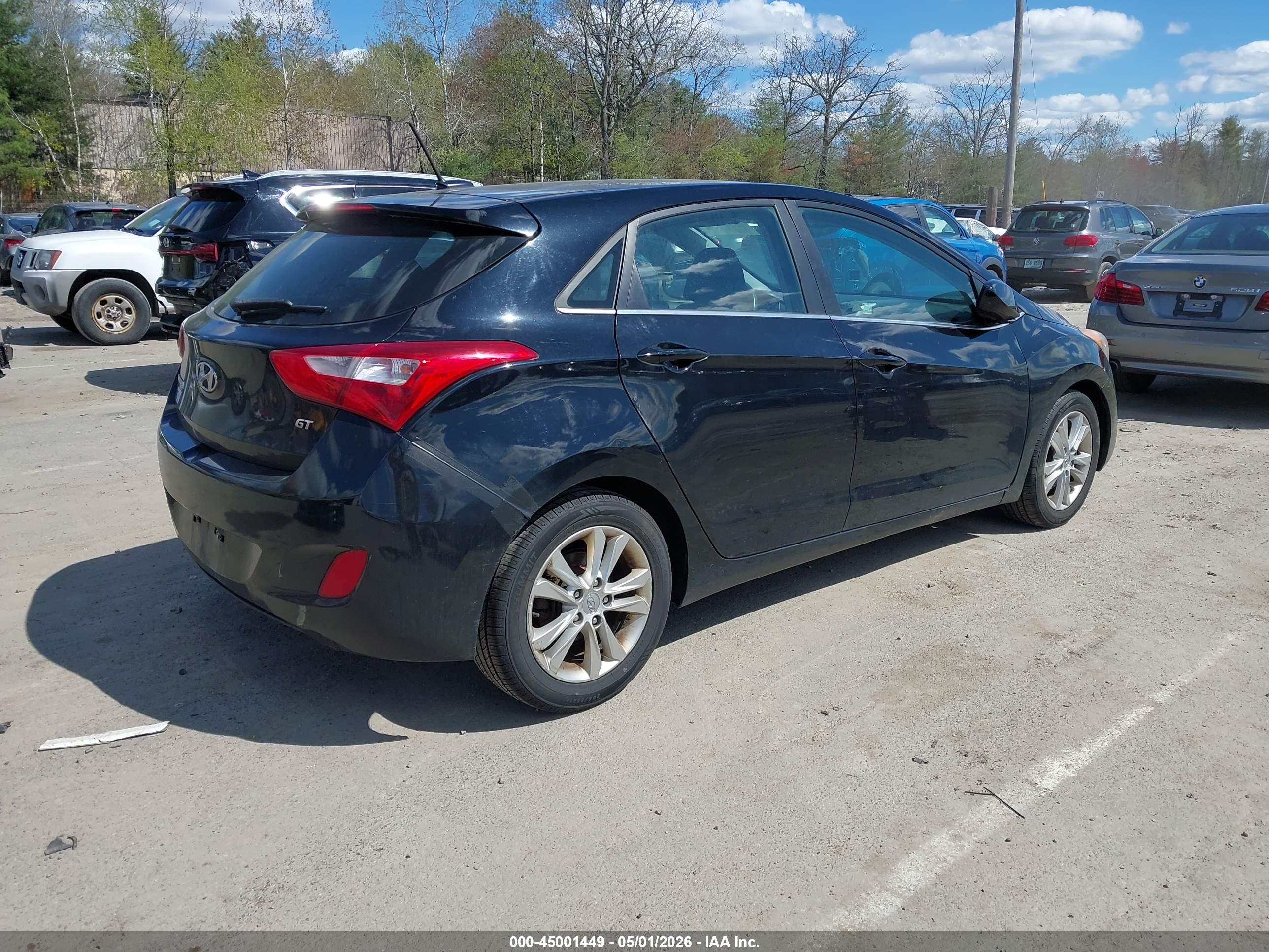 HYUNDAI ELANTRA image 4